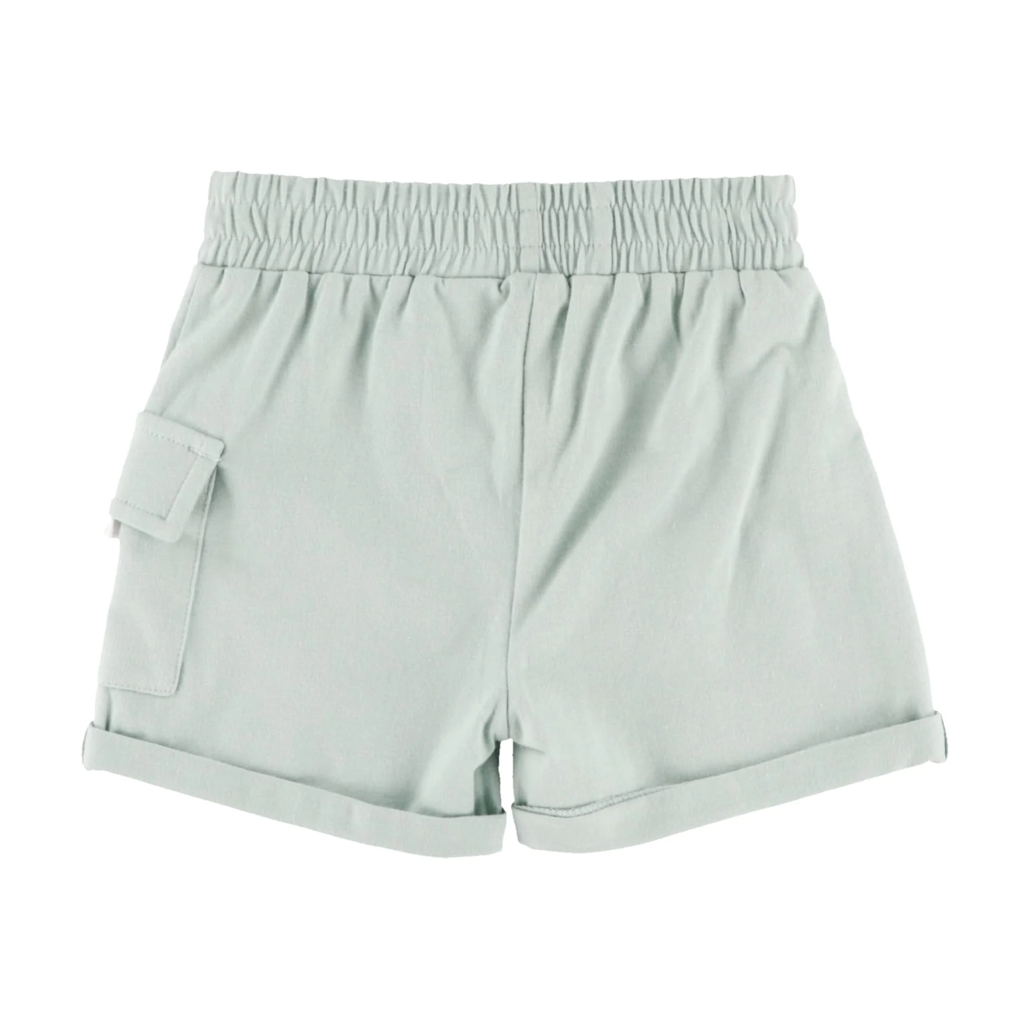Ensemble Short Poche Ferme 6-24mois - Image 6