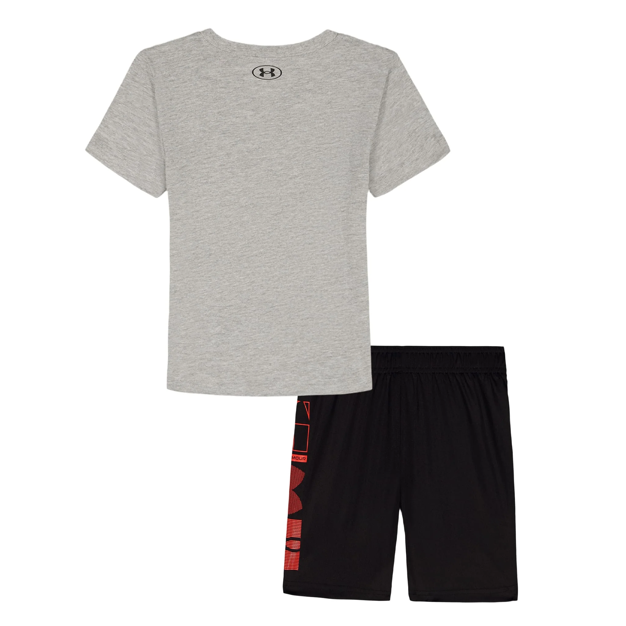 Ensemble Short Tech Decon 2-4T - Image 2
