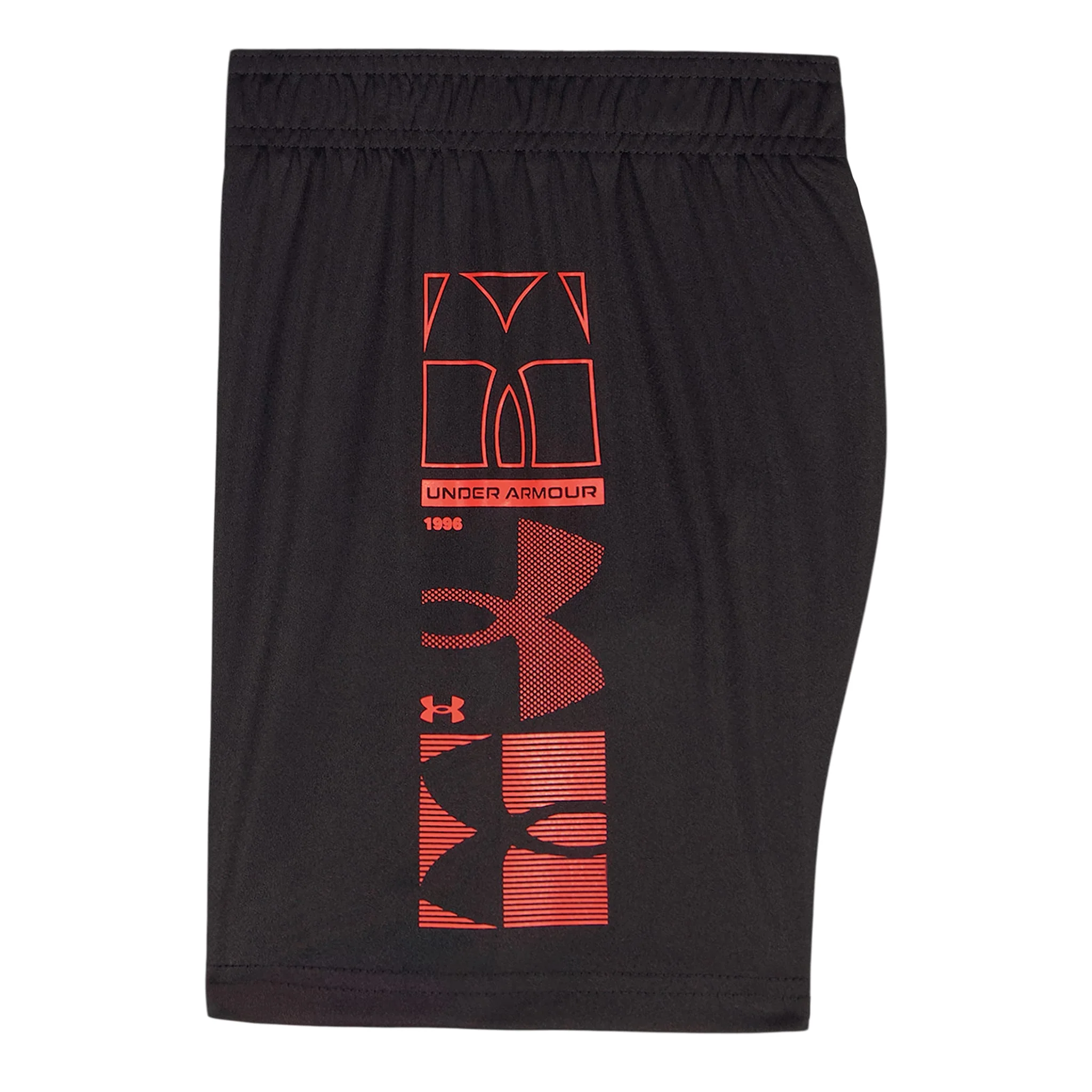 Ensemble Short Tech Decon 4-7ans - Image 3