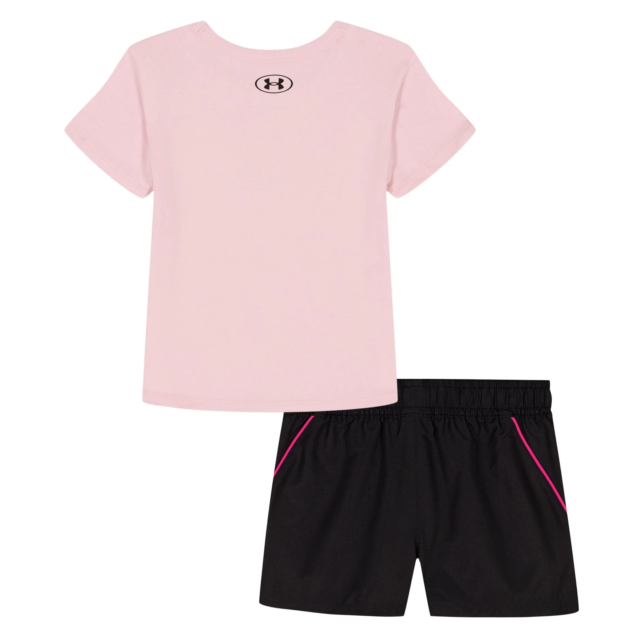 Ensemble Short Tech Woven 4-6x - Image 2