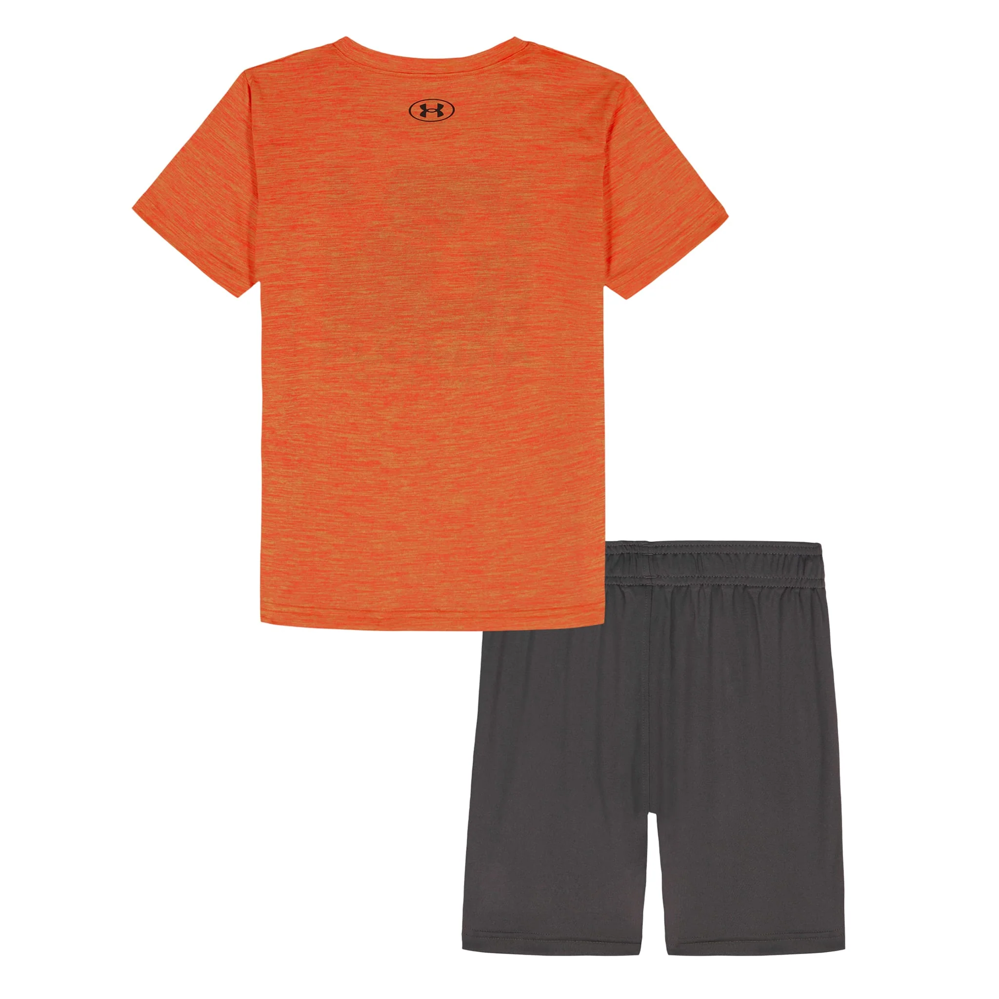 Ensemble Short Twist Logo 4-7ans - Image 2