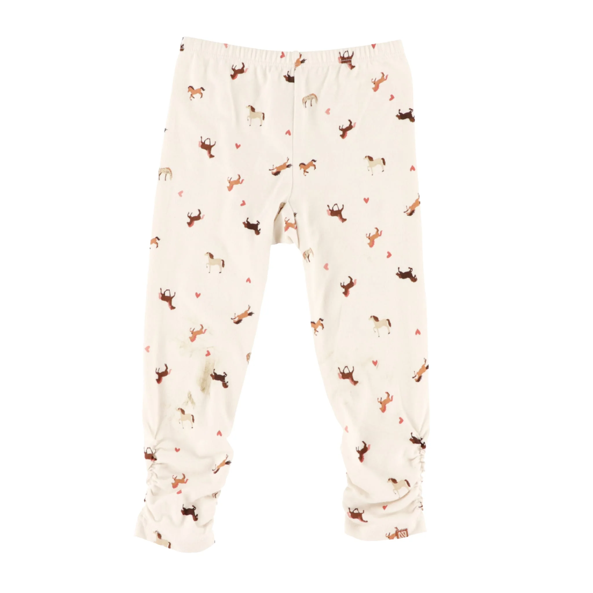 Ensemble T-shirt Cowgirl 6-24mois - Image 6