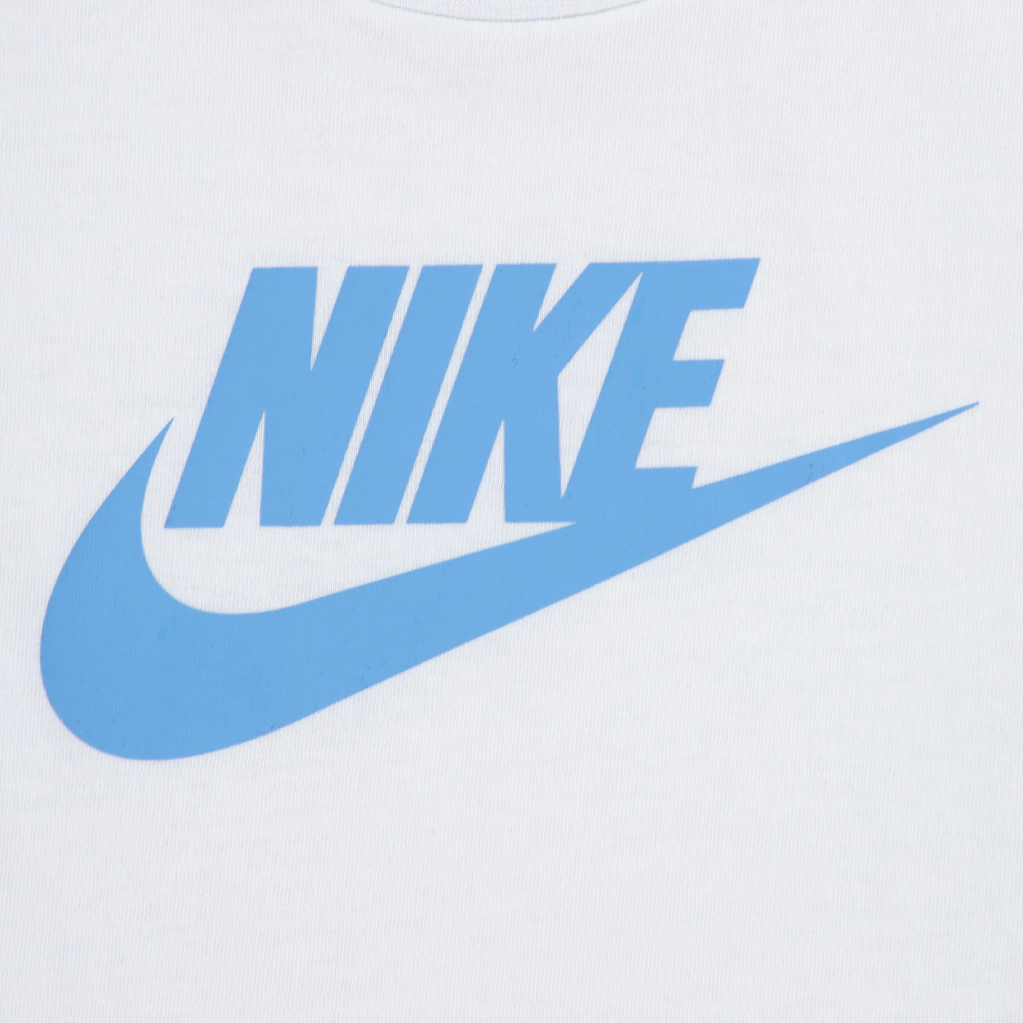 Ensemble T-shirt & Short Club 2-7ans - Image 3