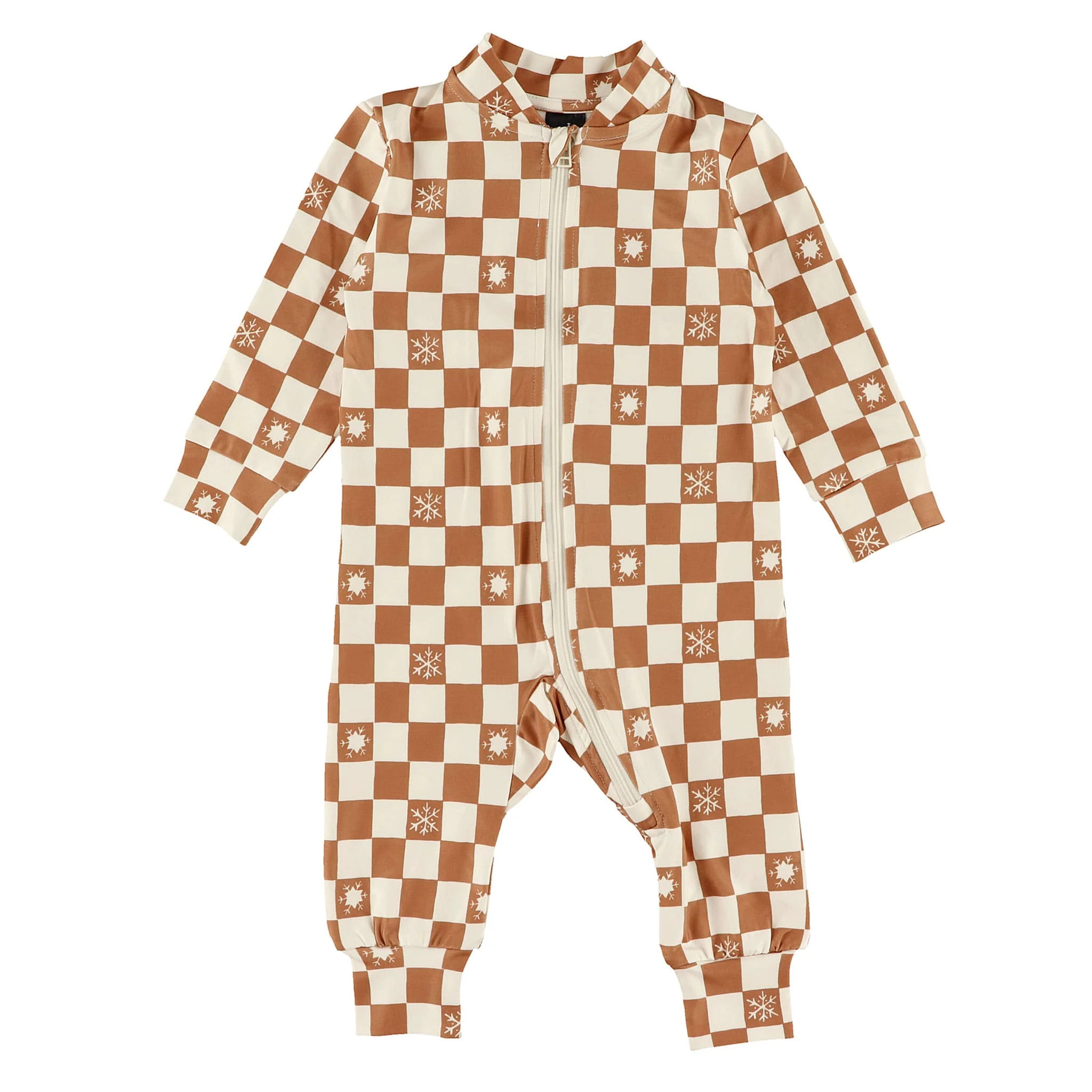 Ensemble Thermal Damier 3-24mois