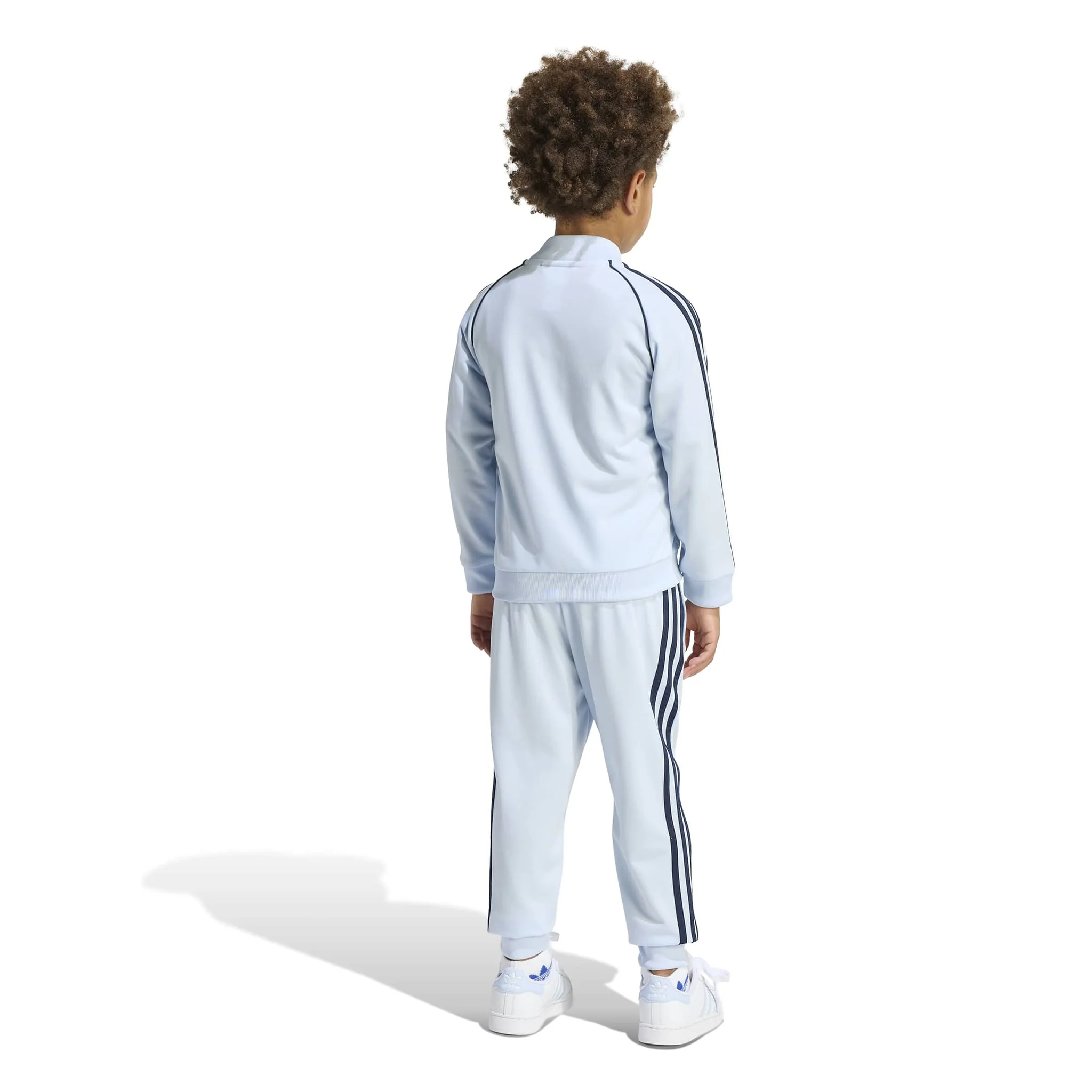 Ensemble Track Bleu 4-7ans - Image 3