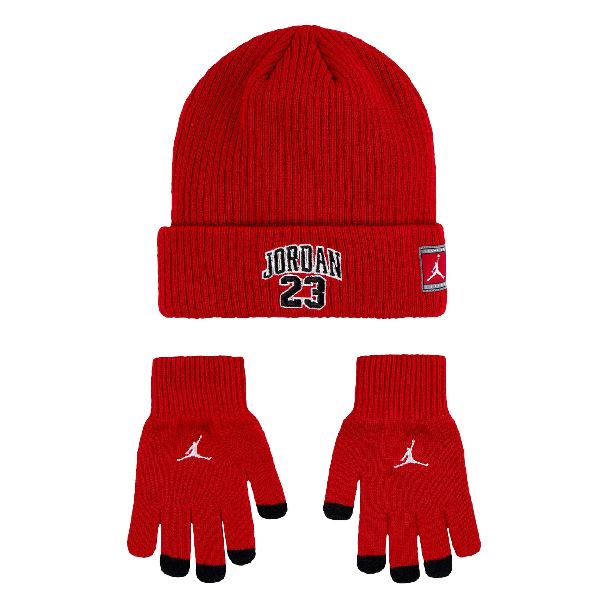 Ensemble Tuque & Gants JD 23 8-20ans