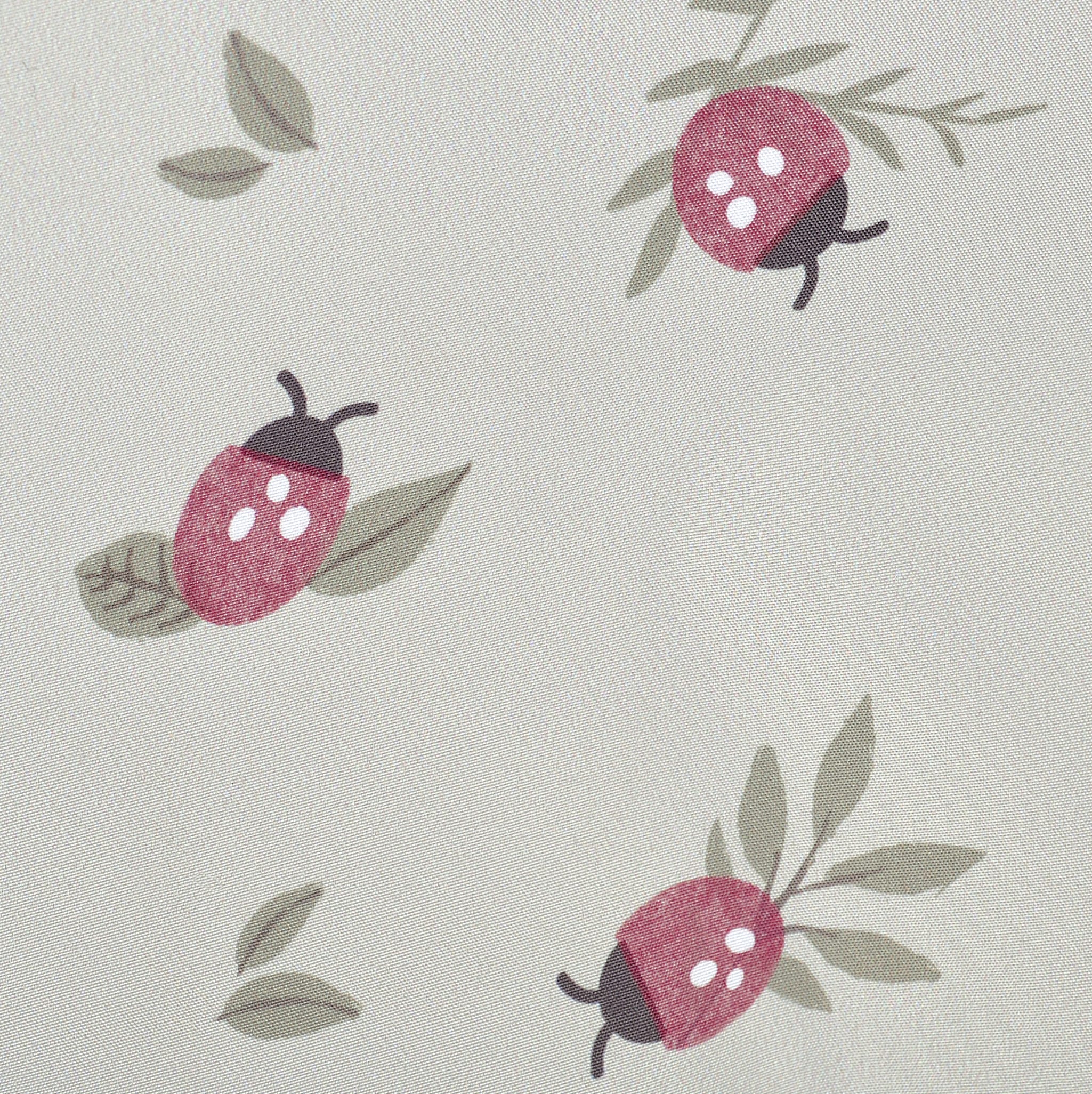Ensemble Une Pièce Coccinelle 0-24mois - Image 10