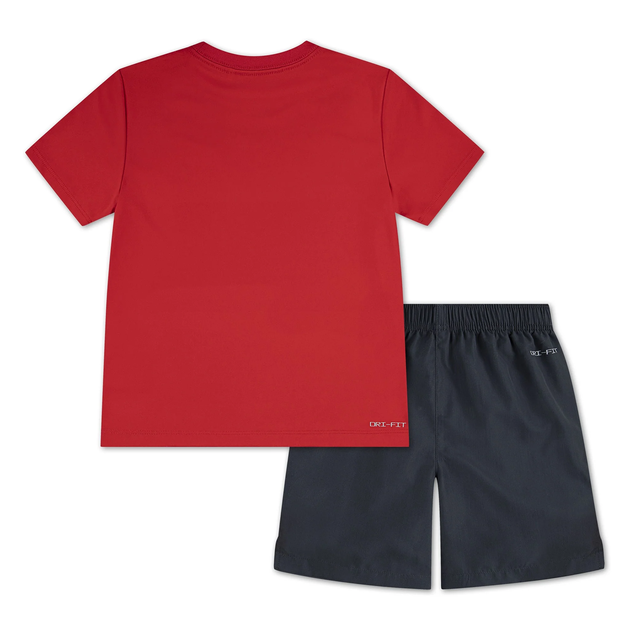 Ensemble Deux Pièces Dri-fit 4-7ans - Image 2