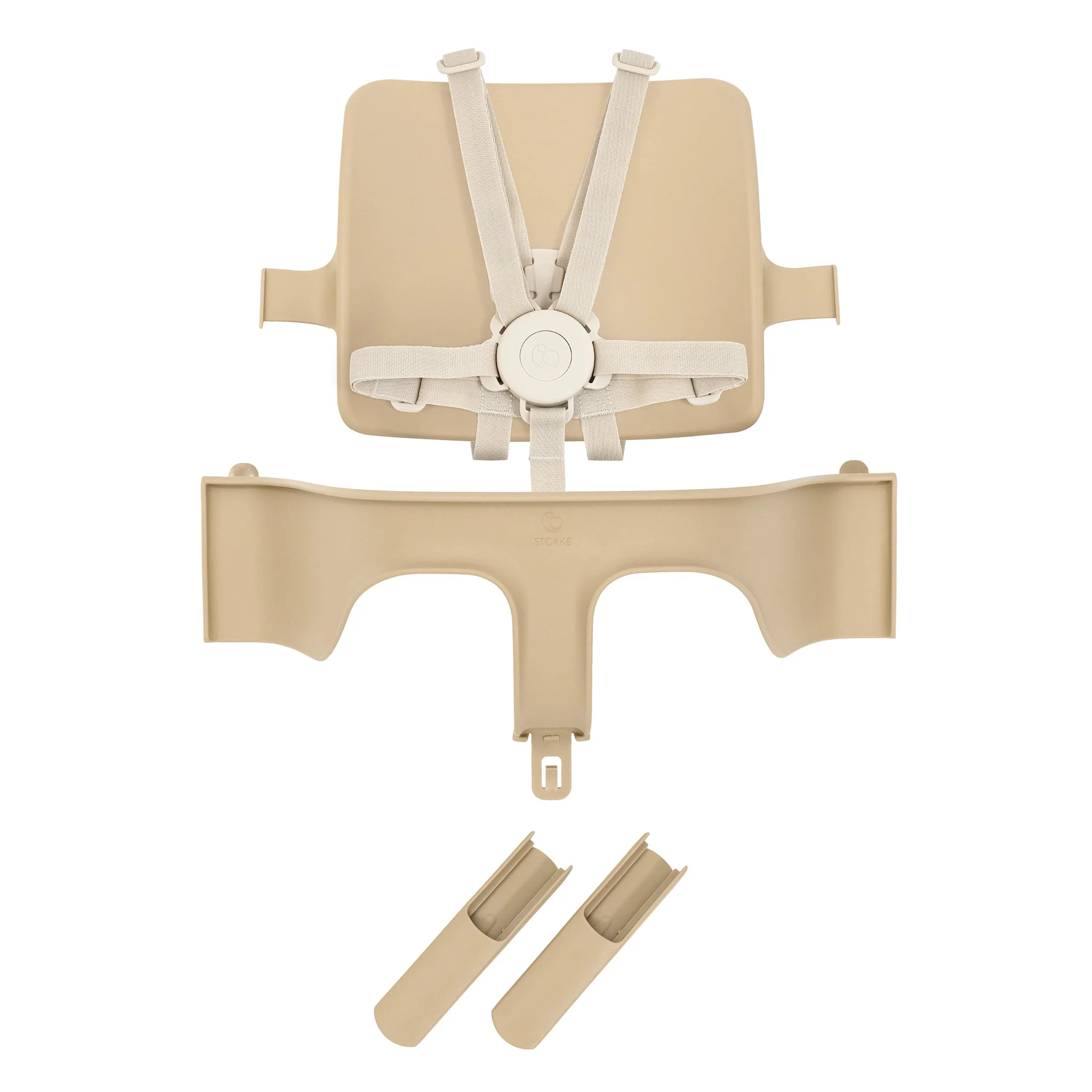 Ensemble Tripp Trapp® Baby Set V2 - Naturel - Image 2