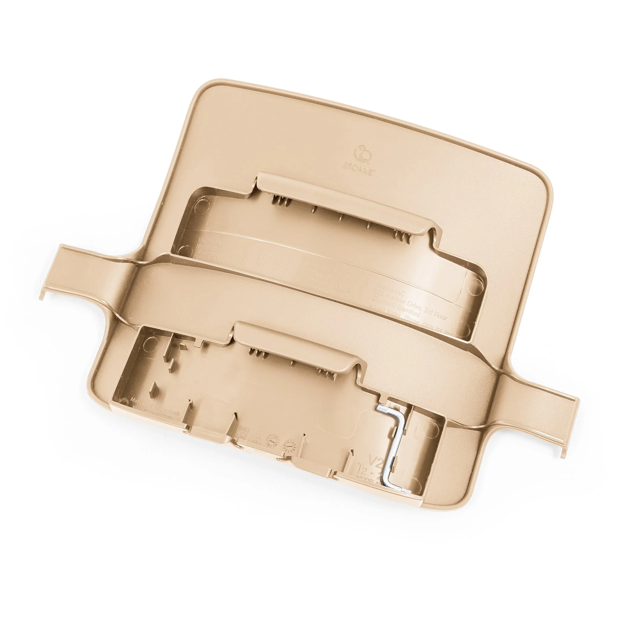 Ensemble Tripp Trapp® Baby Set V2 - Naturel - Image 3