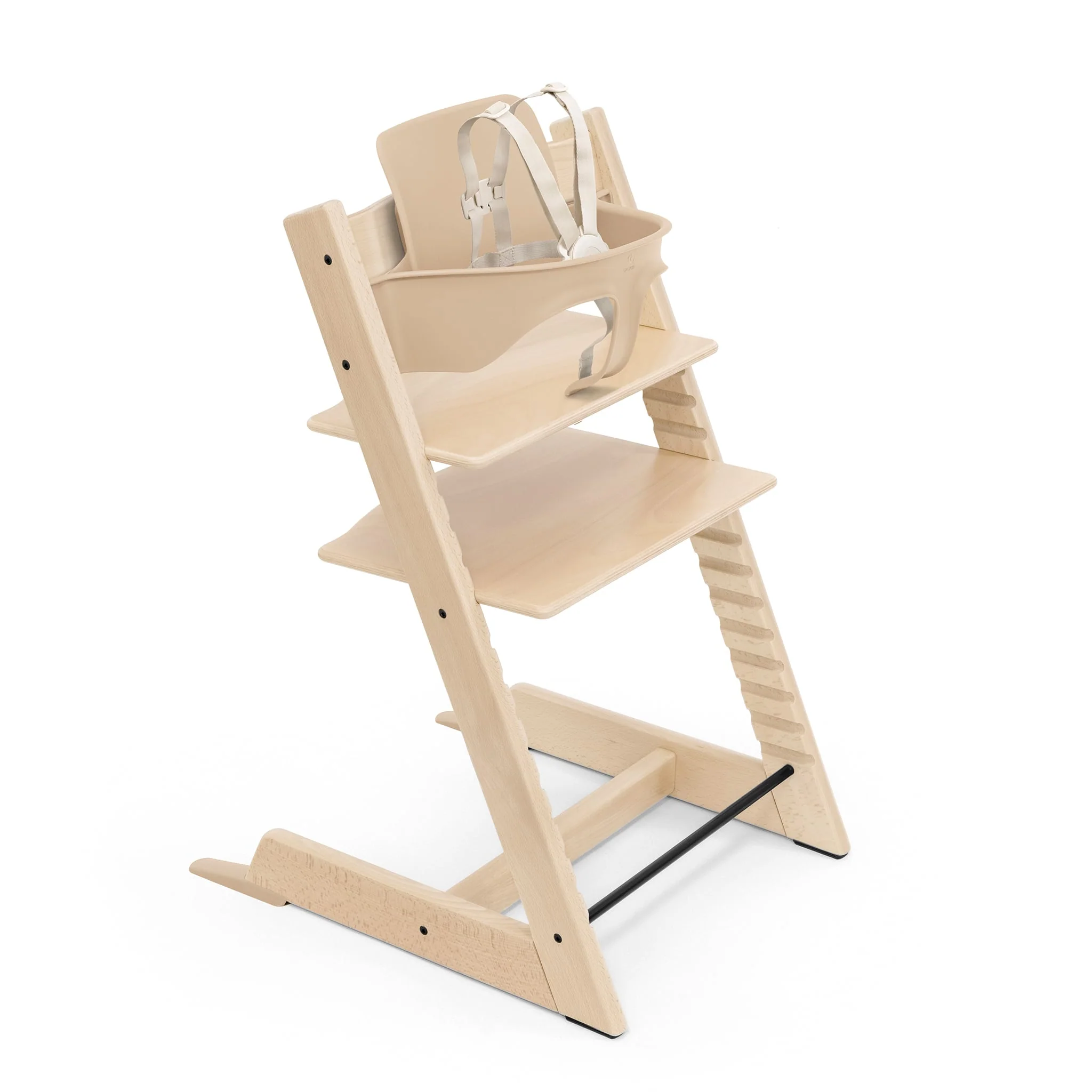 Ensemble Tripp Trapp® Baby Set V2 - Naturel - Image 4