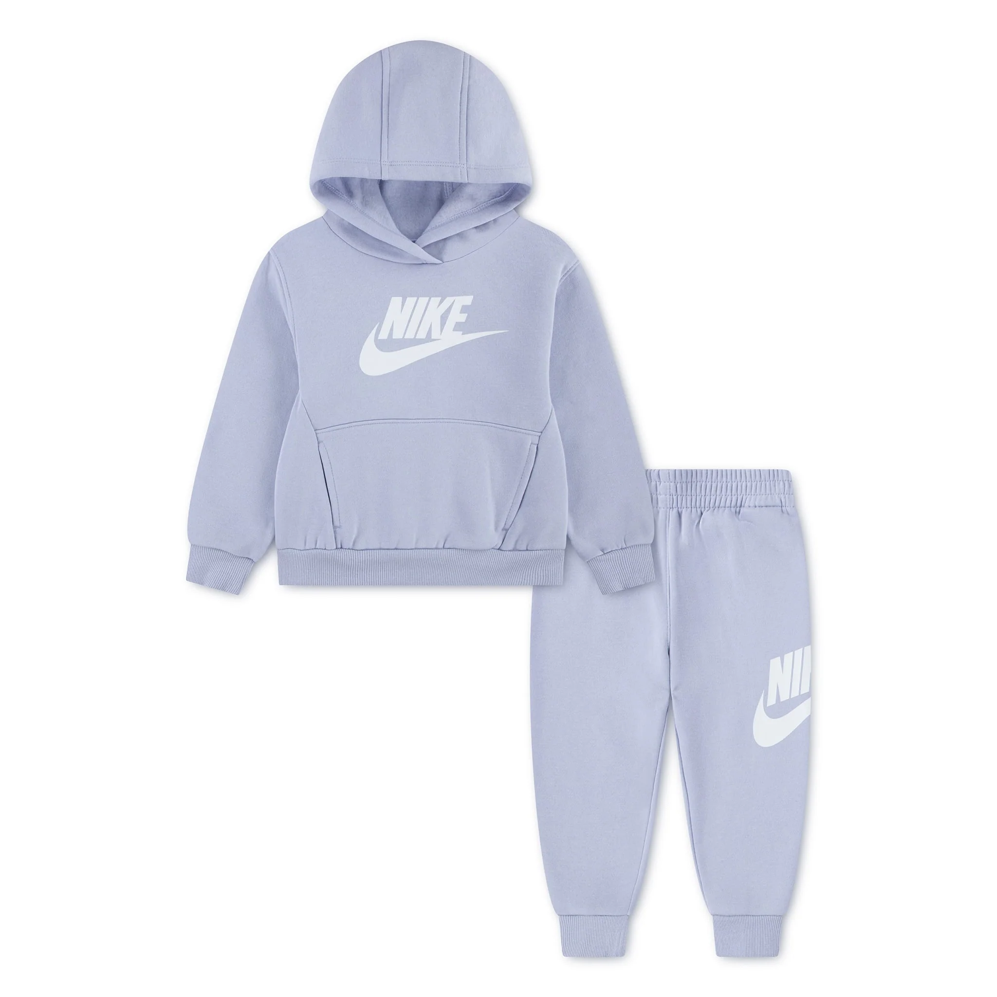 Ensemble Club Fleece 12-18mois