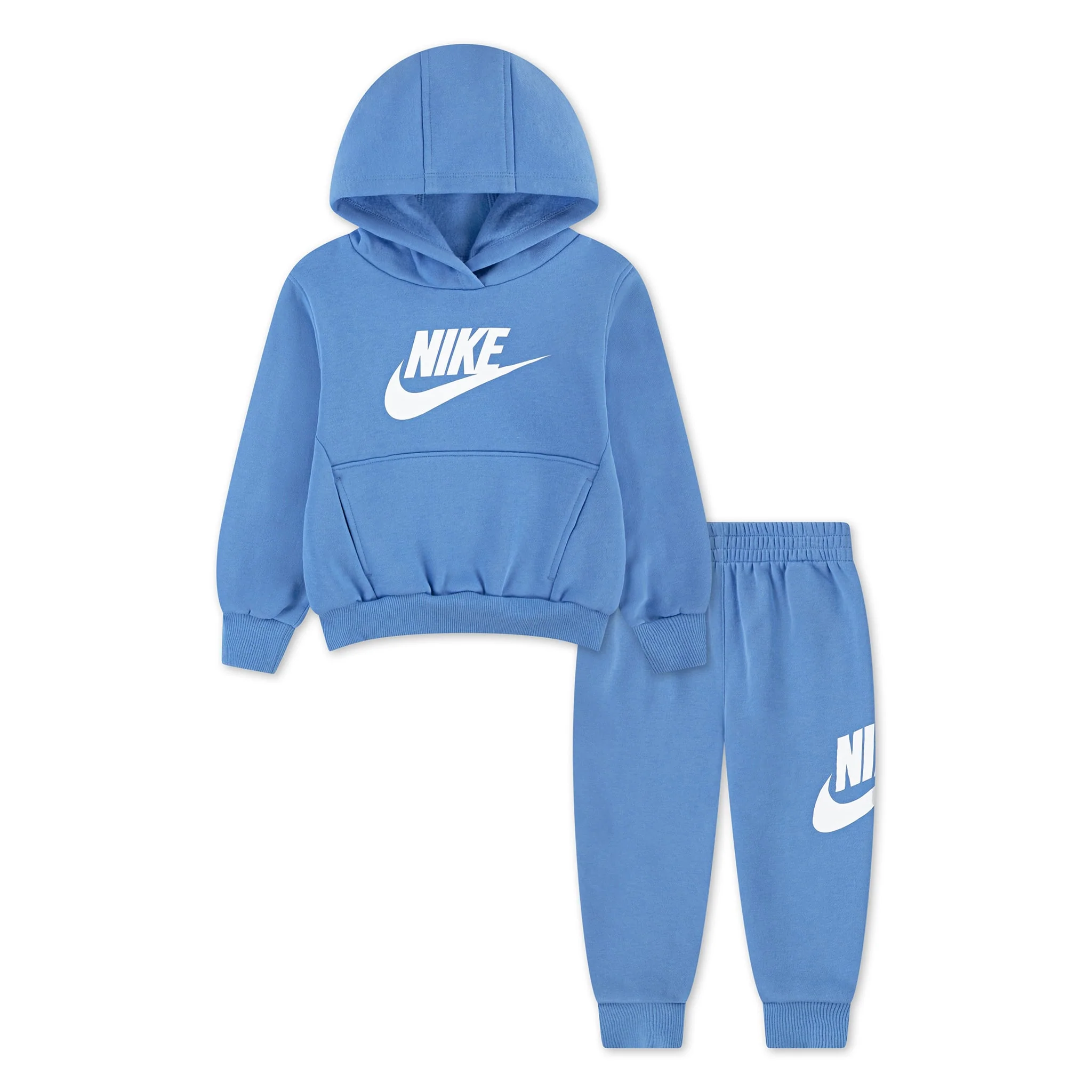Ensemble Club Fleece 2-7ans