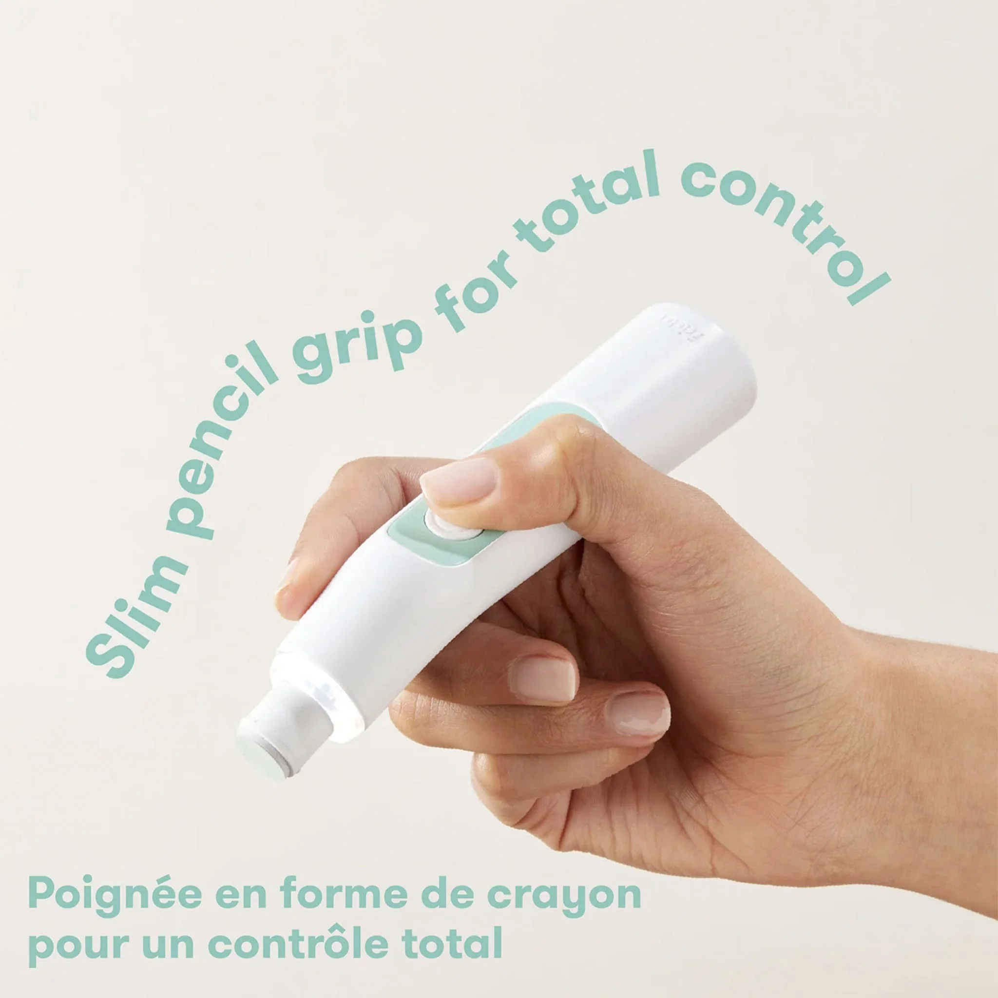 Ensemble De Lime à Ongles - Image 2