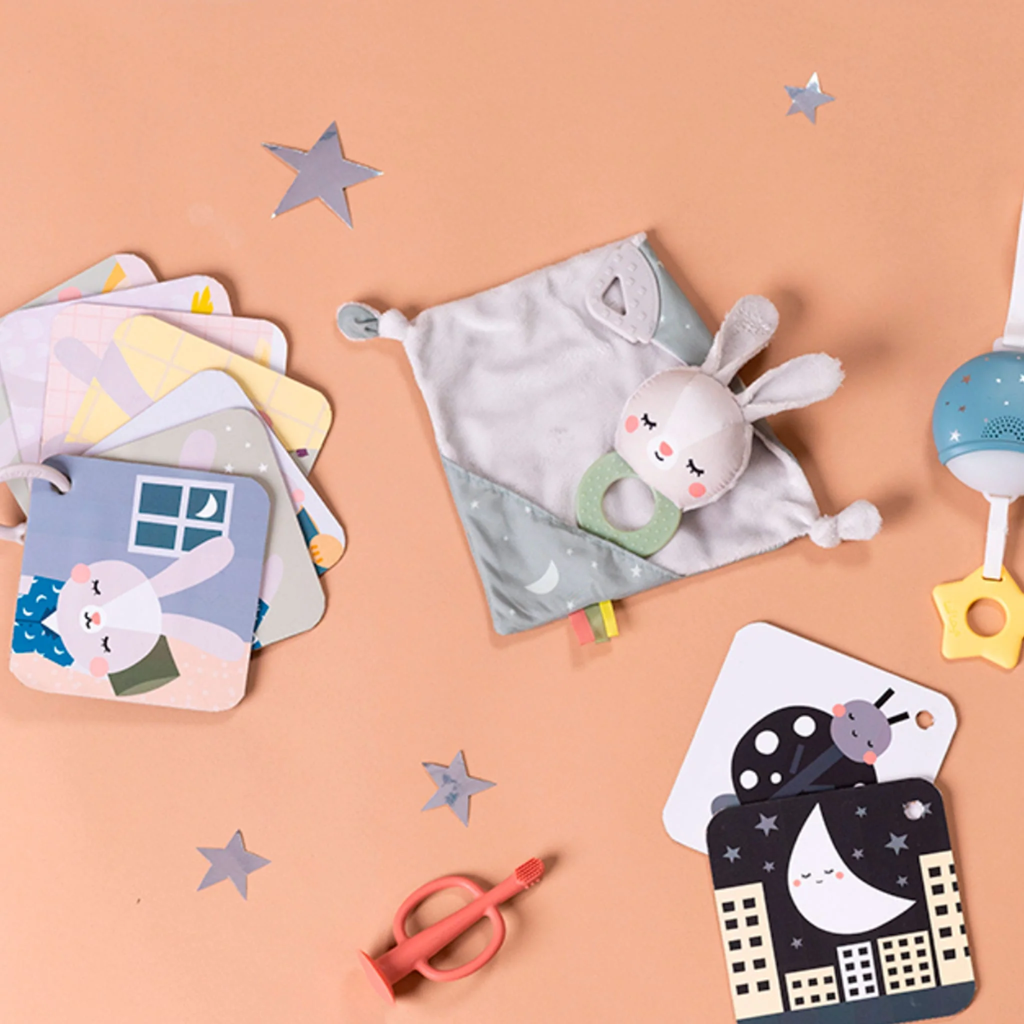Ensemble Cadeau Pour Aller Au Lit - Image 5