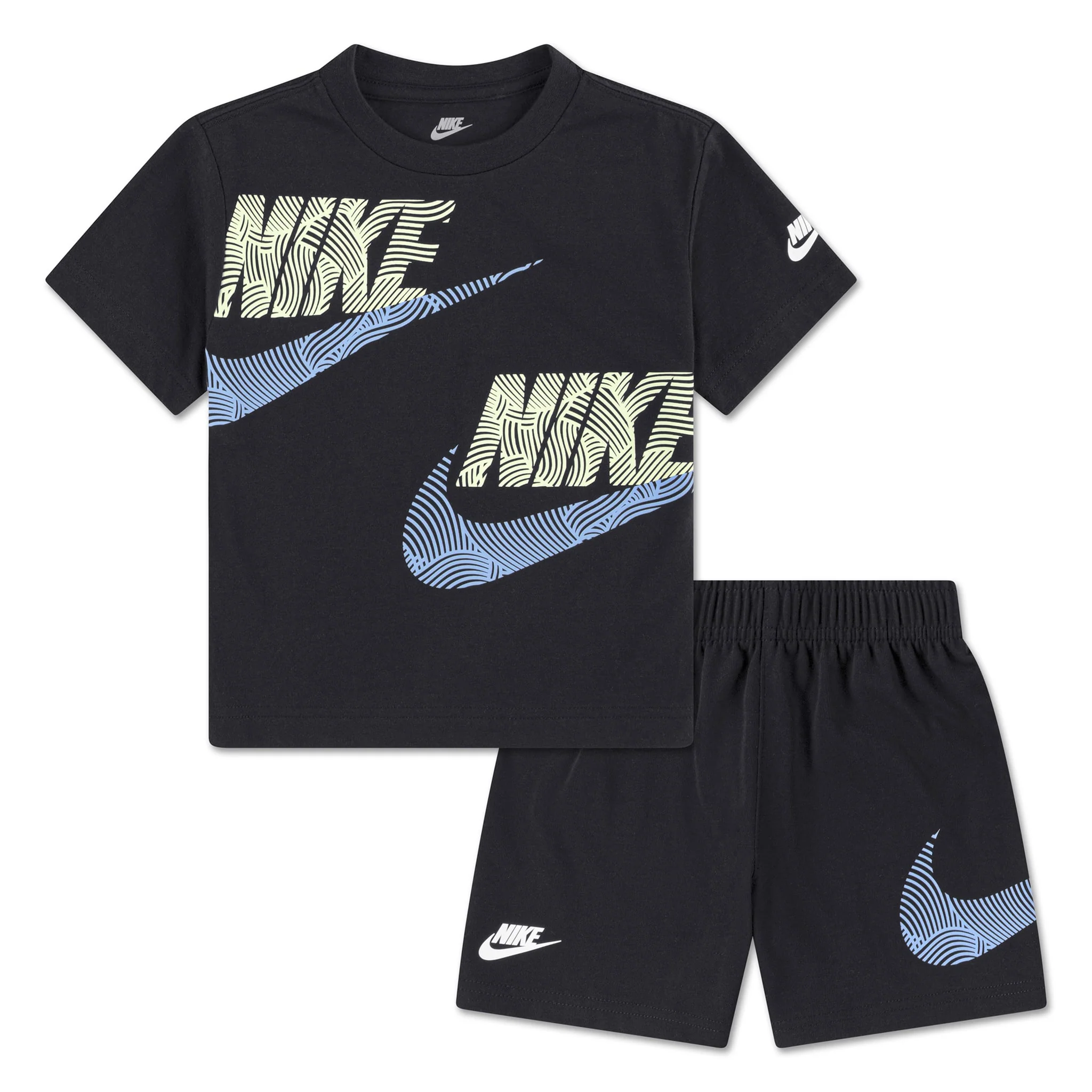 Ensemble Relaxed 2-7ans