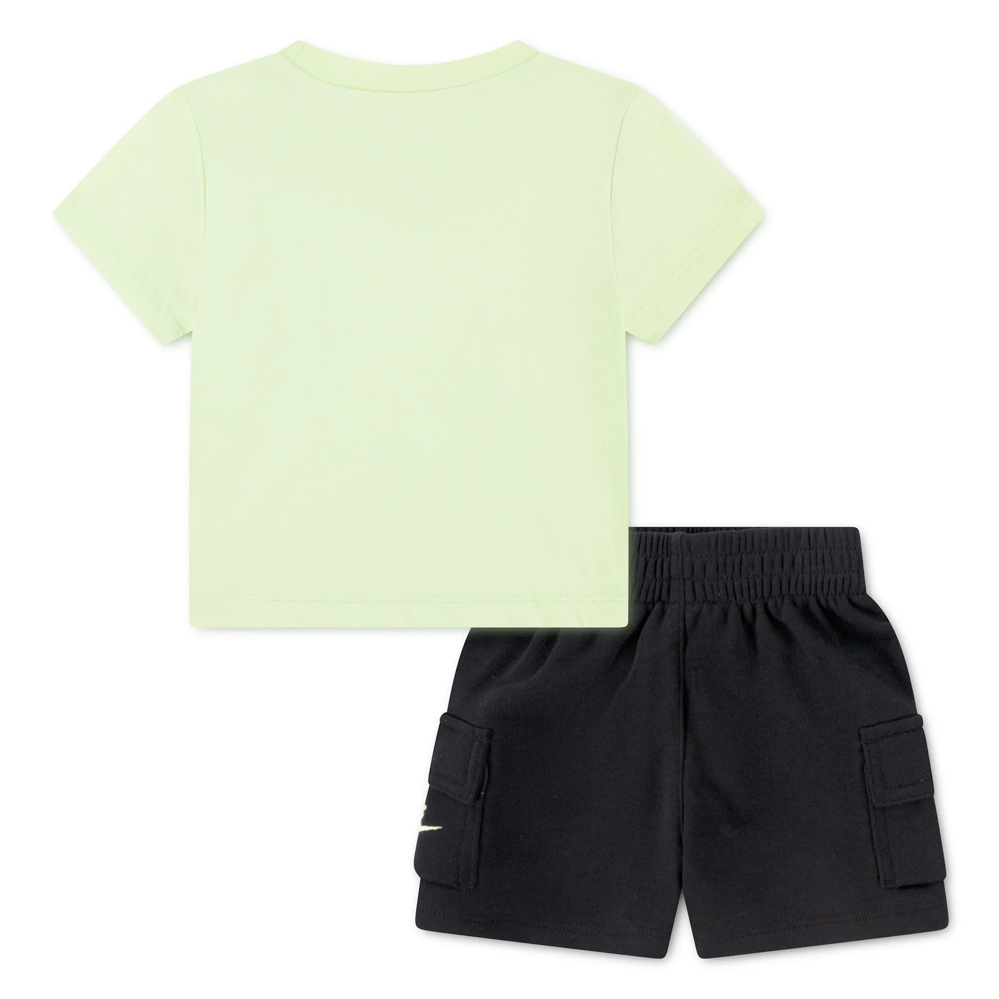 Ensemble T-shirt Poche 12-18mois - Image 2