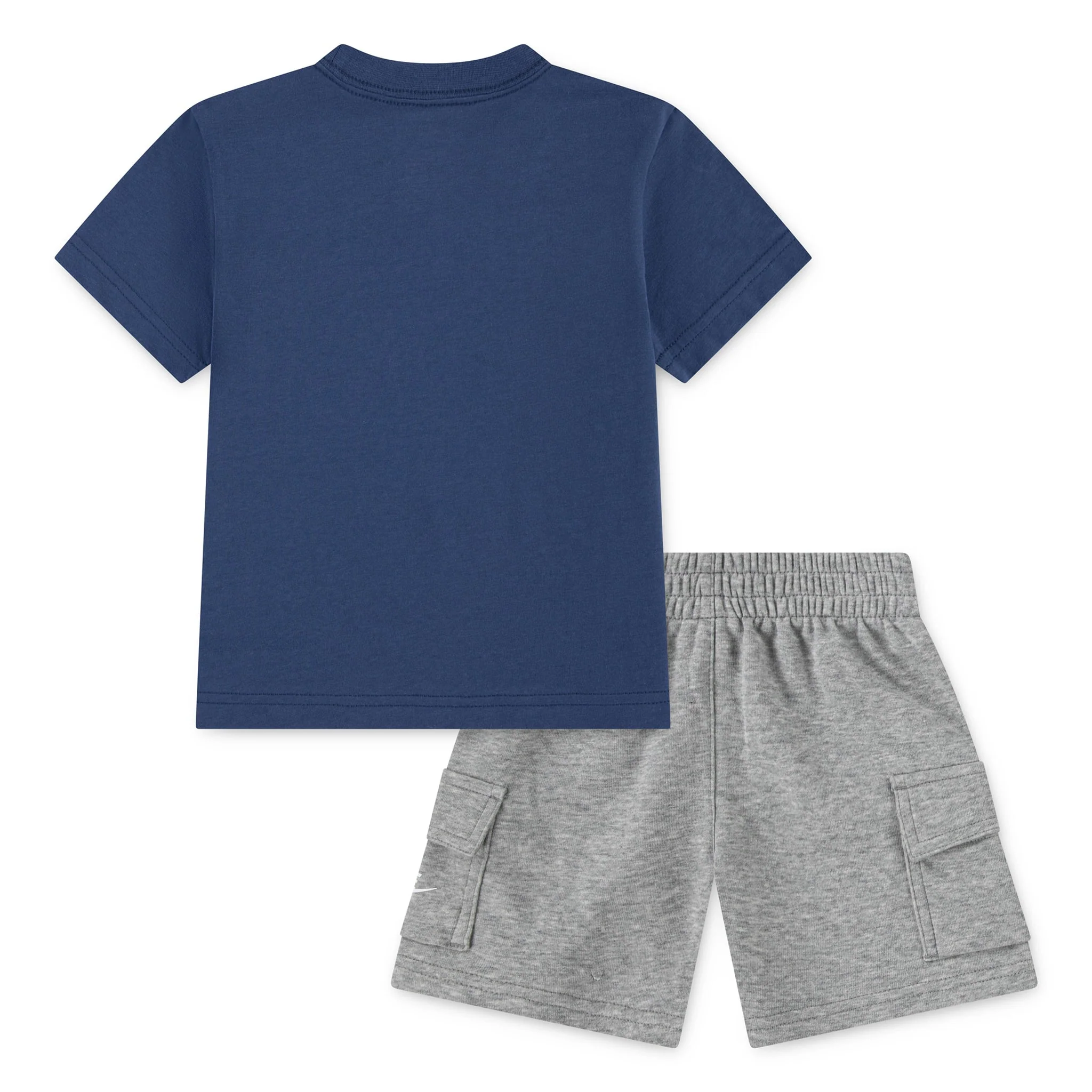 Ensemble T-shirt Poche 2-7ans - Image 2