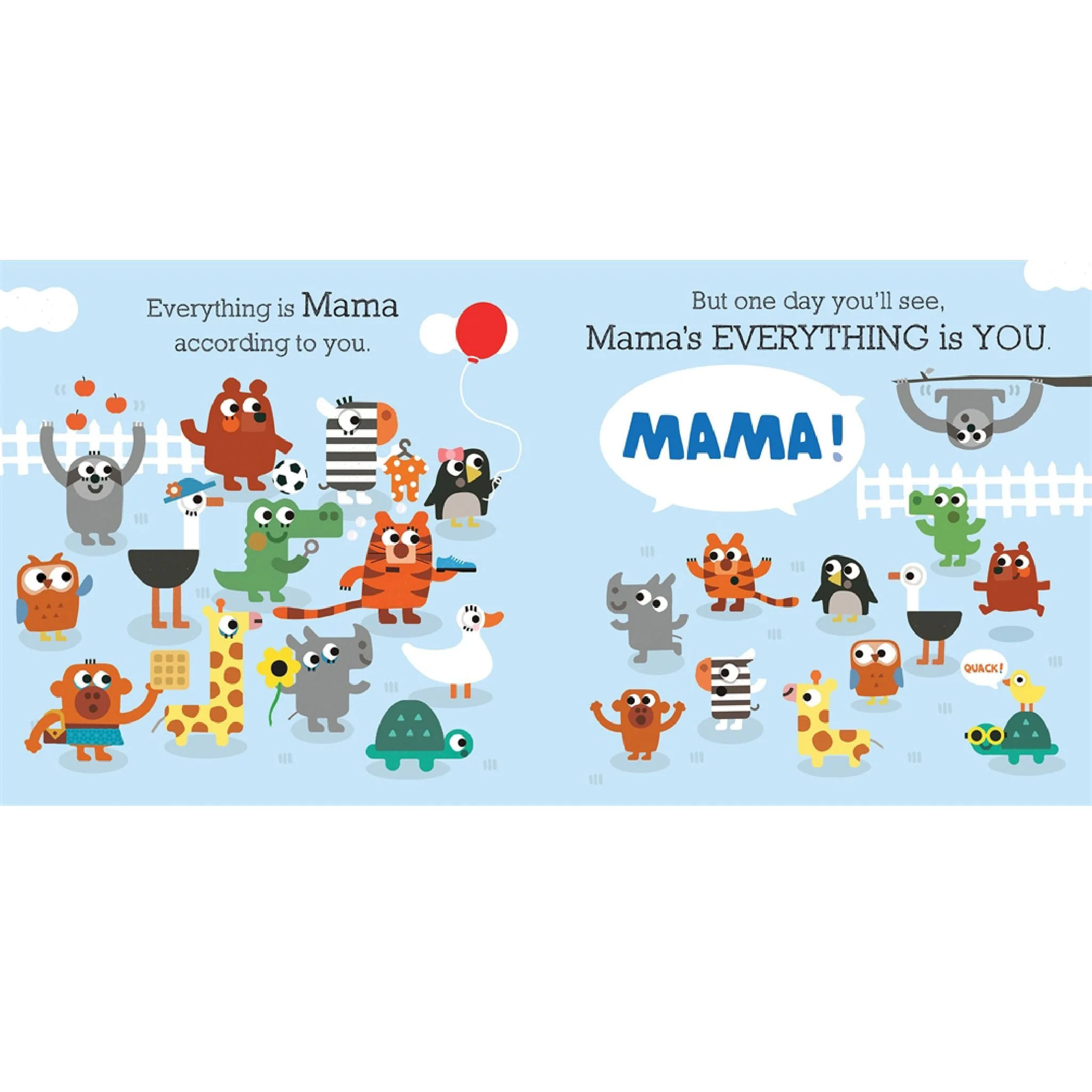 Everything Is Mama - Image 7