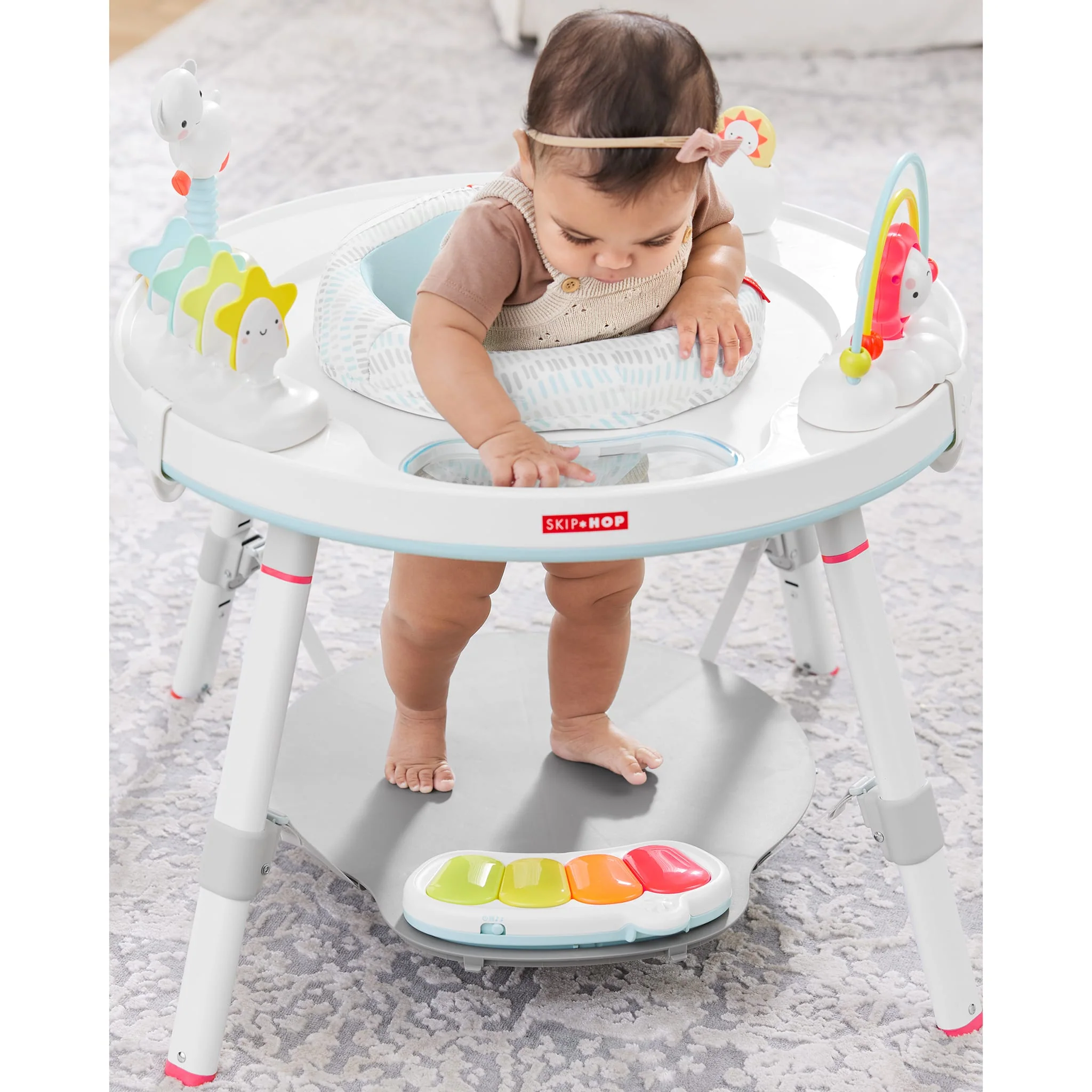 Exerciseur Nuage - Gris - Image 12