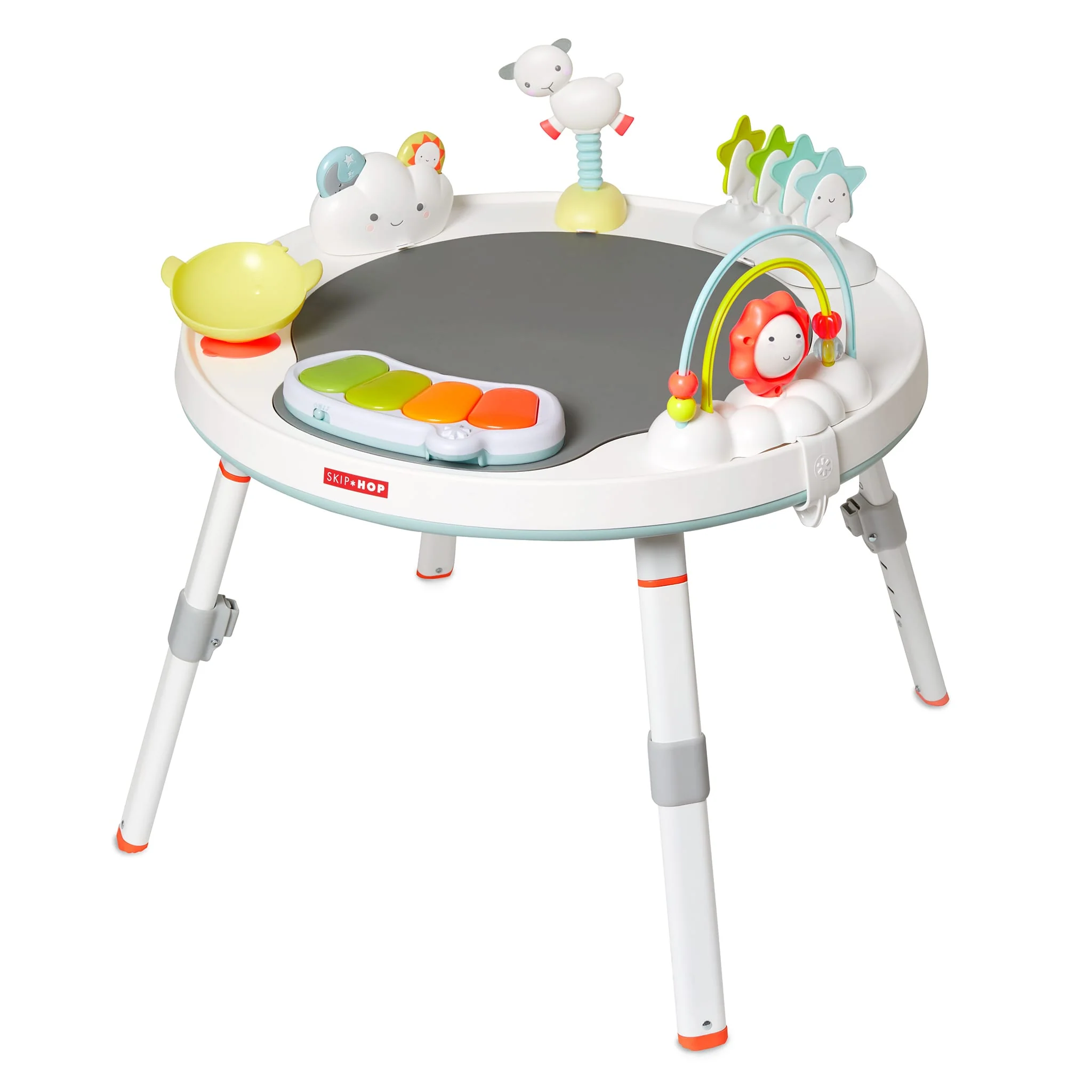 Exerciseur Nuage - Gris - Image 3