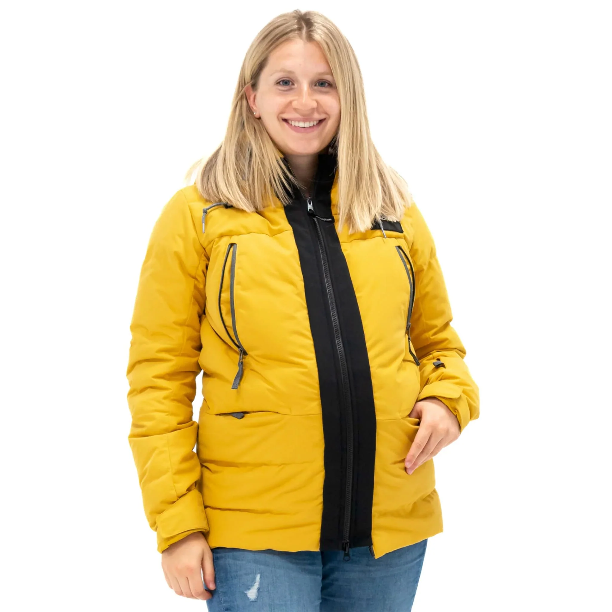 Extension Universelle pour Manteau V2 - Image 10