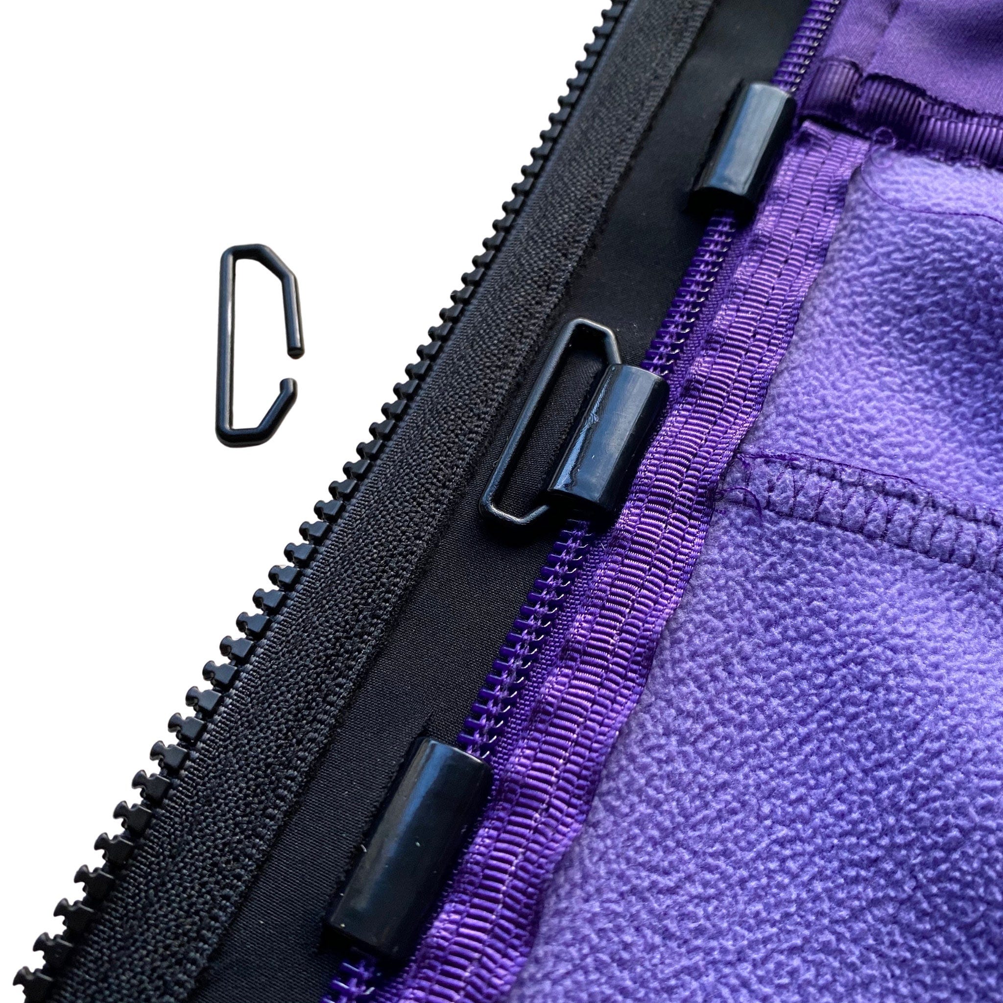 Extension Universelle pour Manteau V2 - Image 7