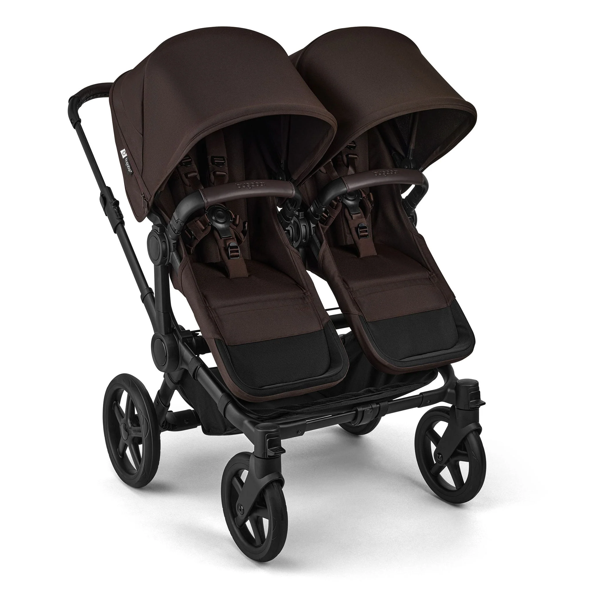 Extension Duo Donkey6 - Cacao Brun - Image 6
