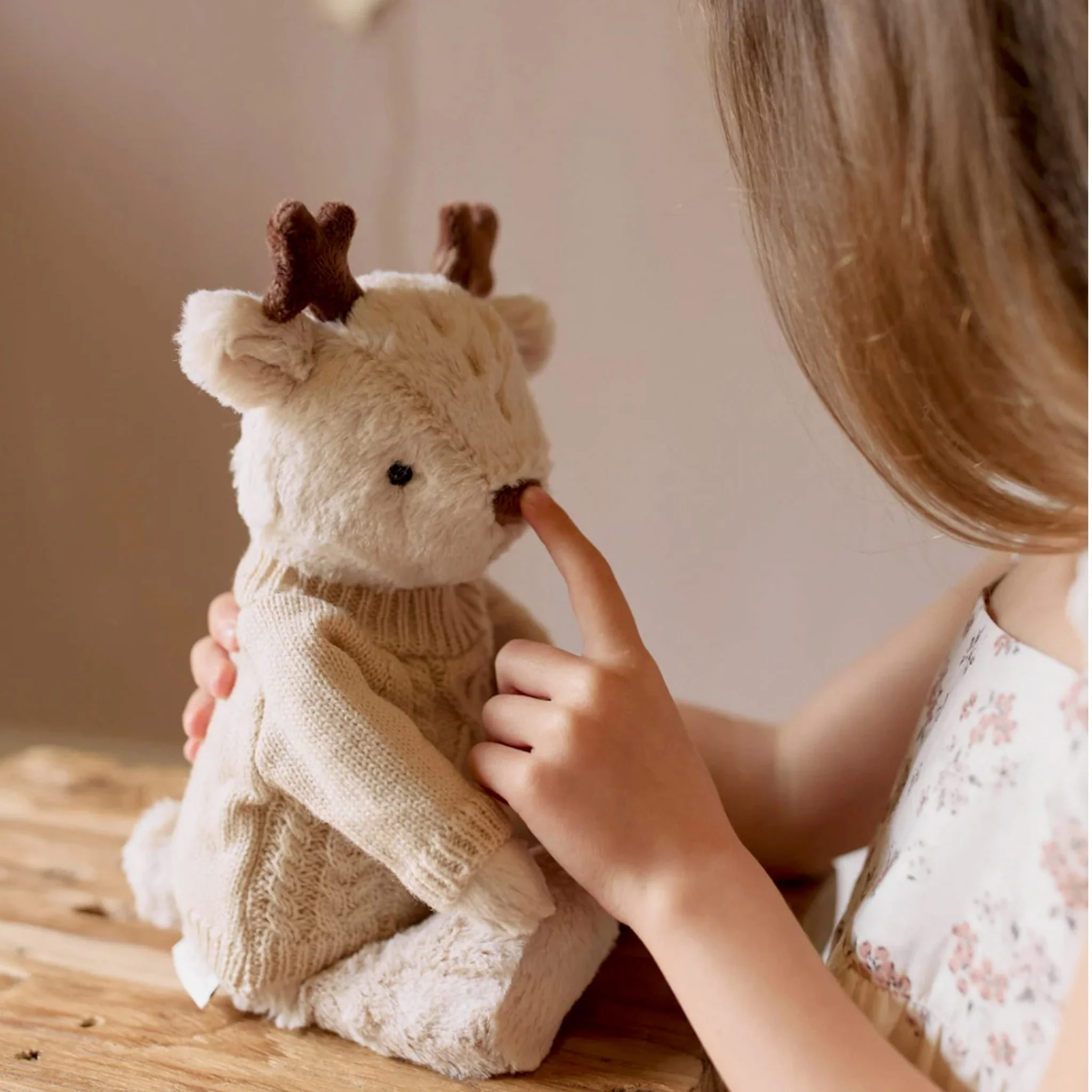 Fable Le Cerf Cozy - Image 3