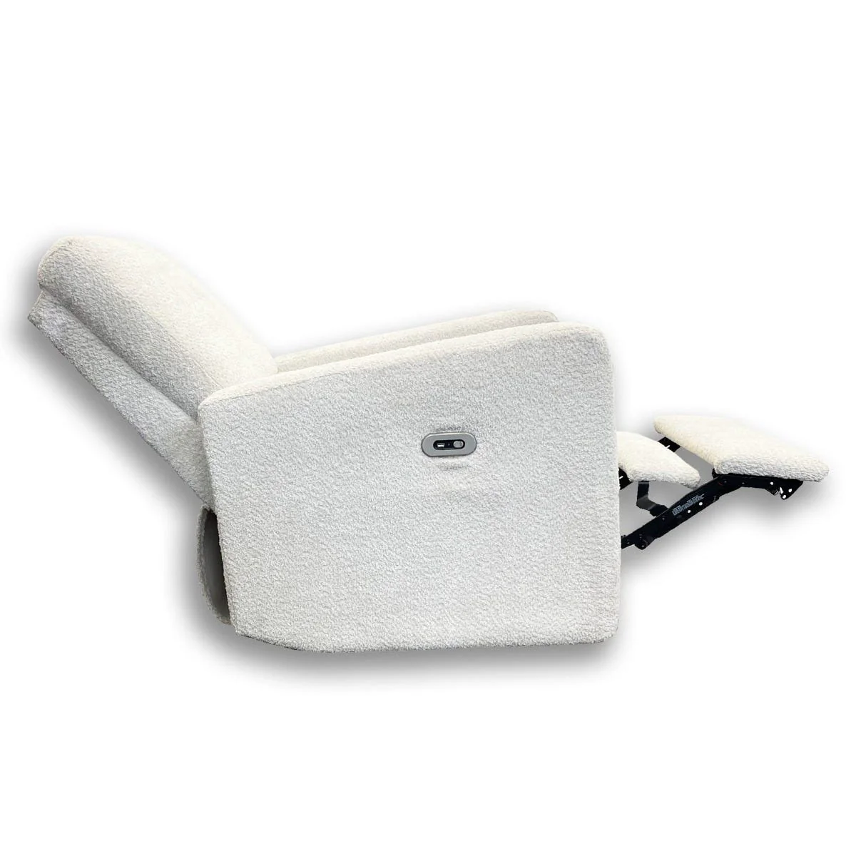 Fauteuil berçant et pivotant - Électrique - Terry120 - Image 5