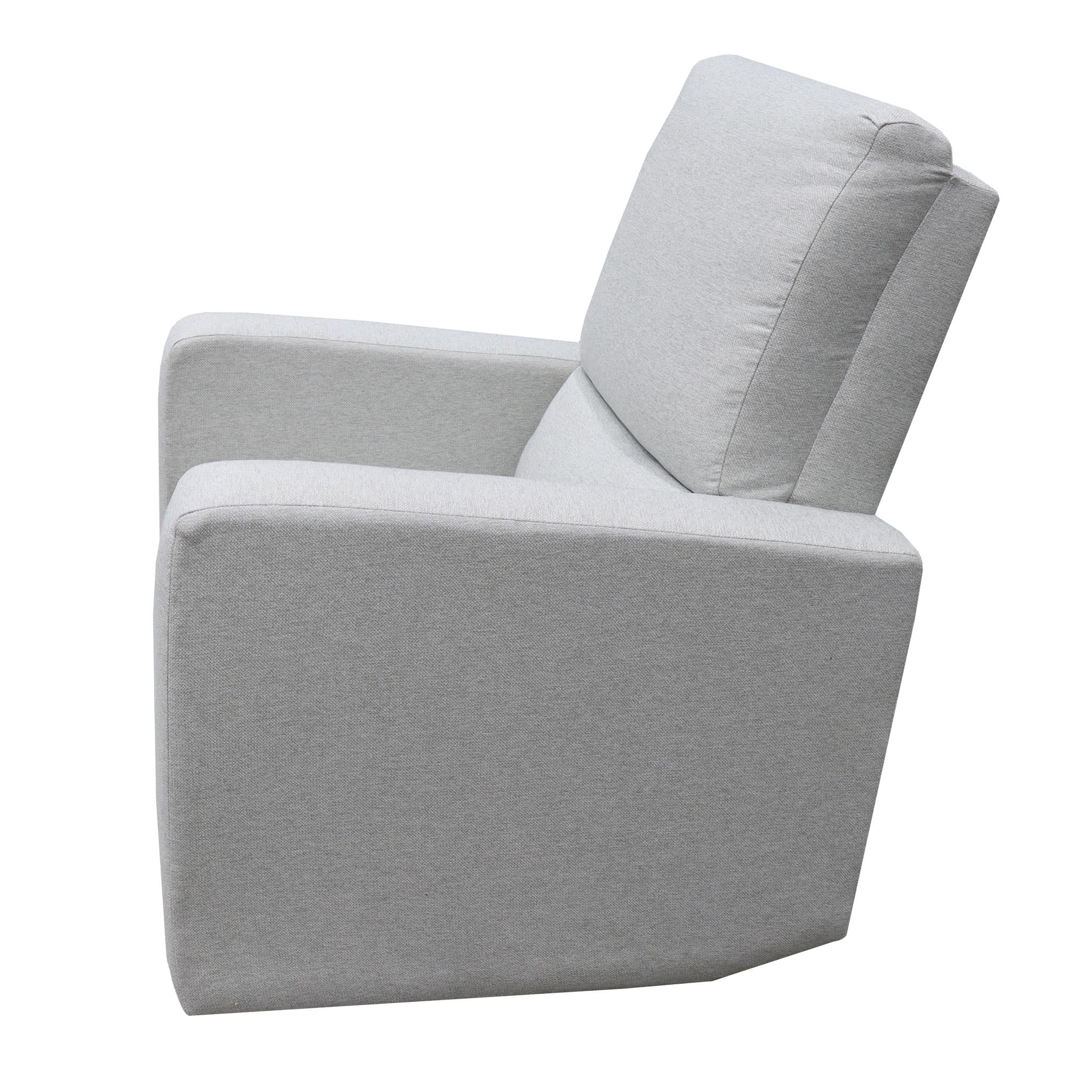 Fauteuil berçant et pivotant - Inclinable manuel - Safilo 61 - Image 4