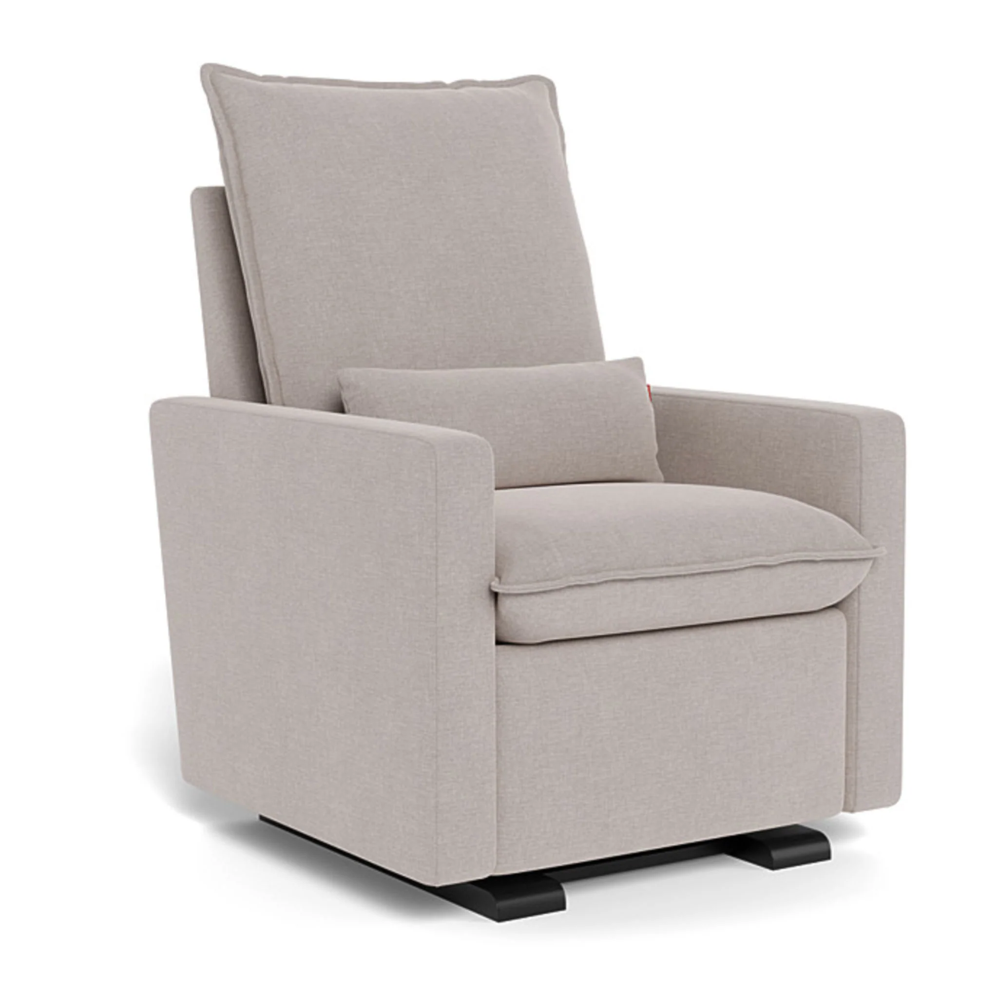 Fauteuil Berçant Cortina - Sable