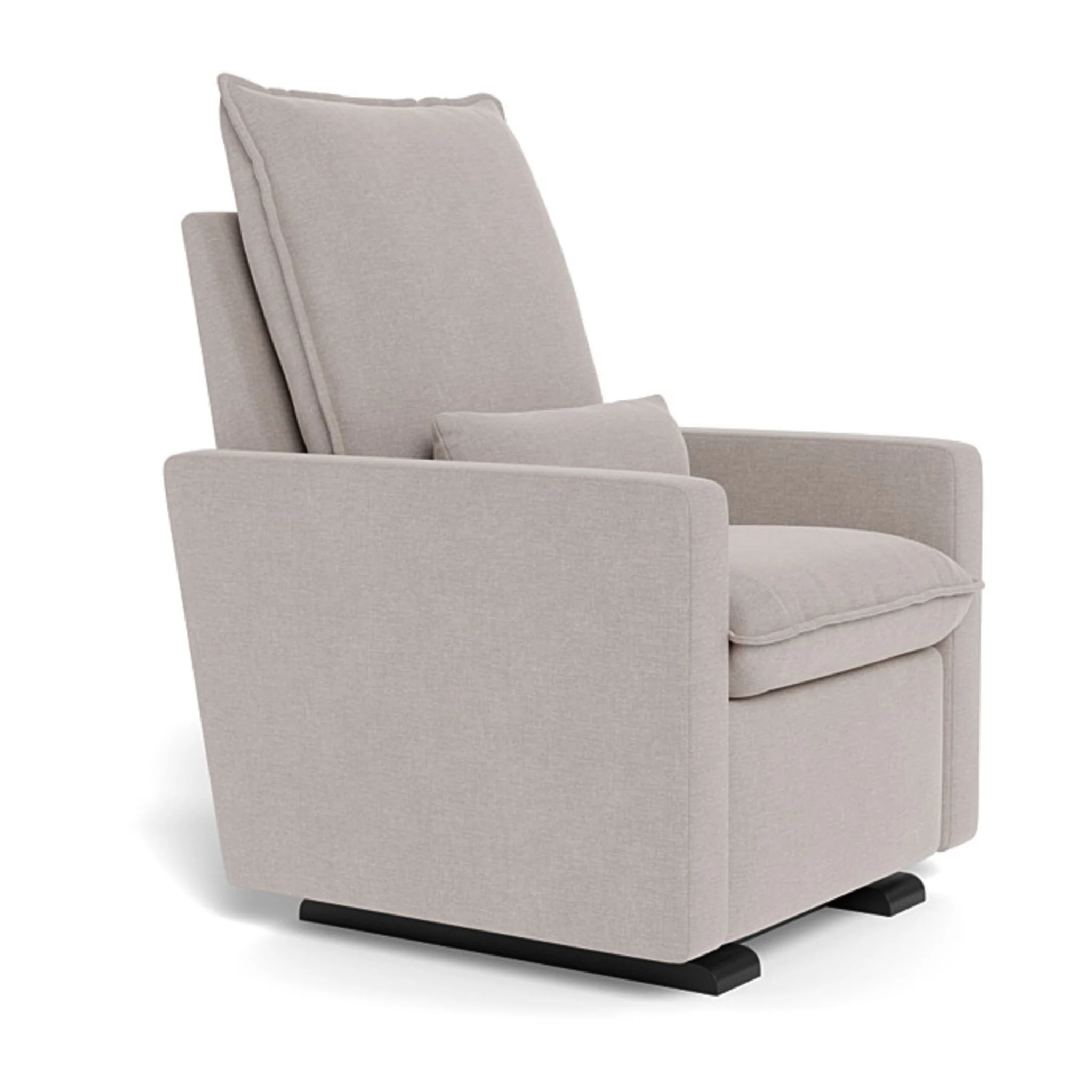 Fauteuil Berçant Cortina - Sable - Image 3