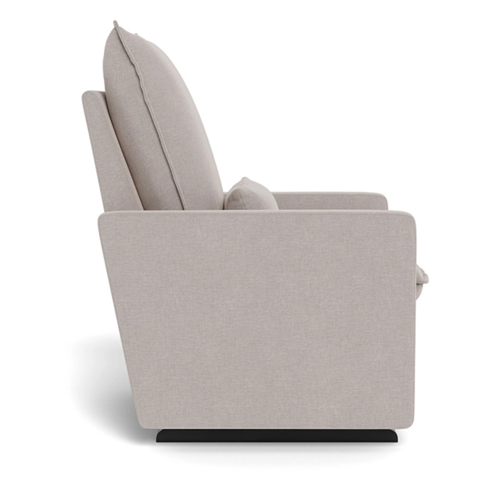 Fauteuil Berçant Cortina - Sable - Image 4