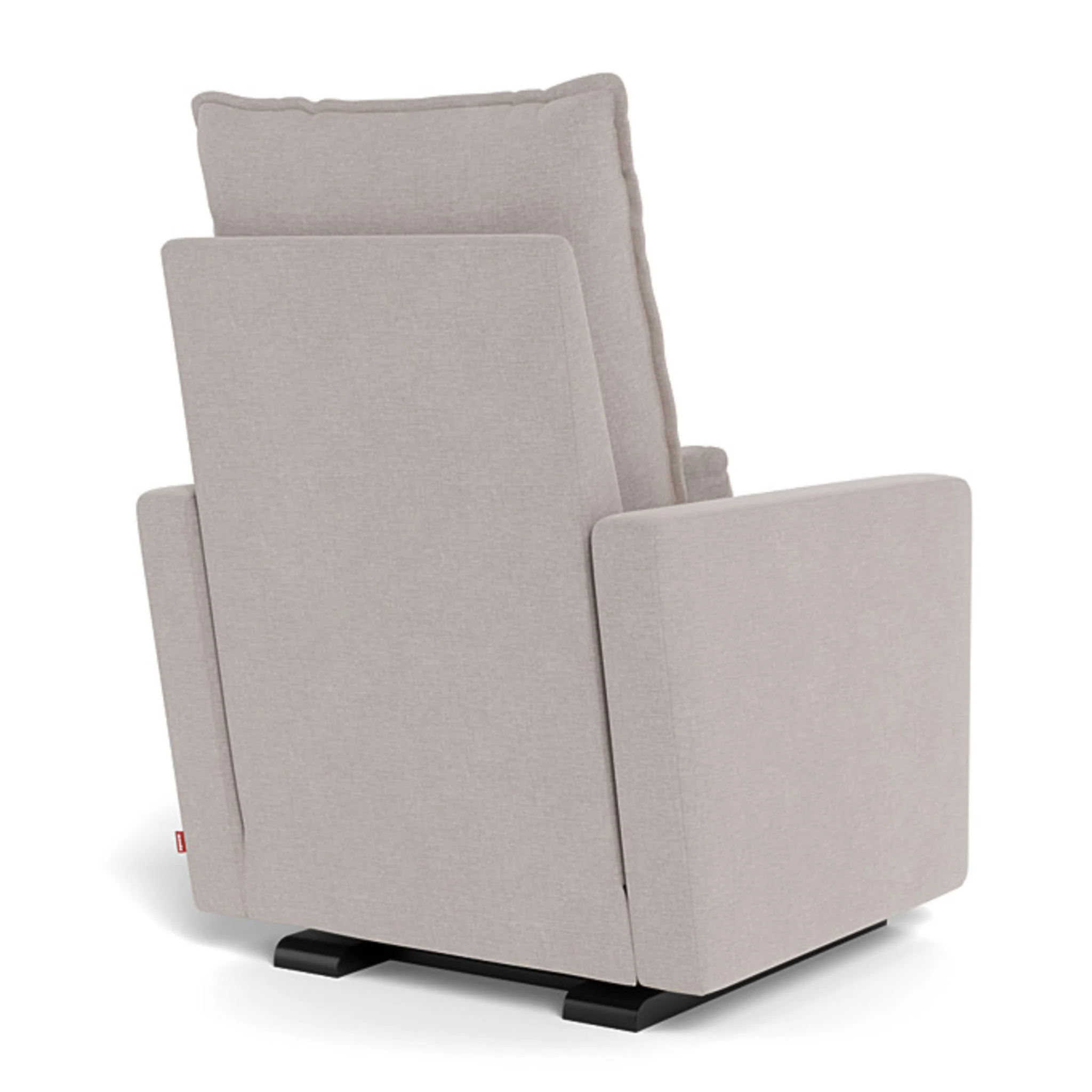 Fauteuil Berçant Cortina - Sable - Image 5