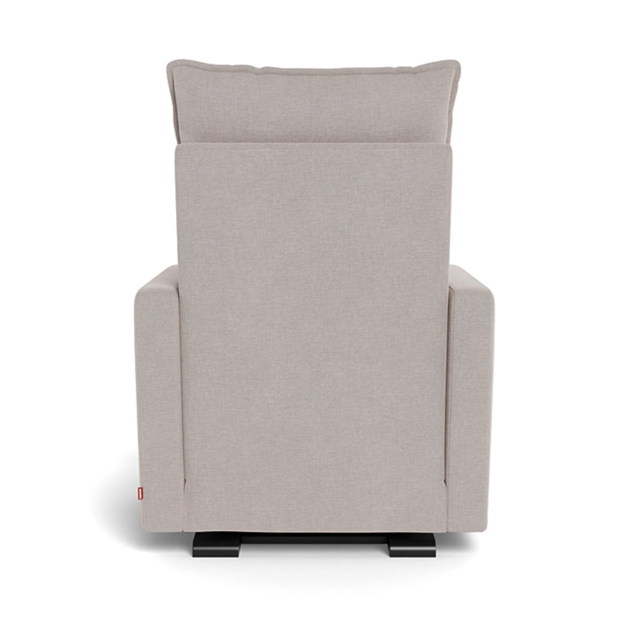Fauteuil Berçant Cortina - Sable - Image 6