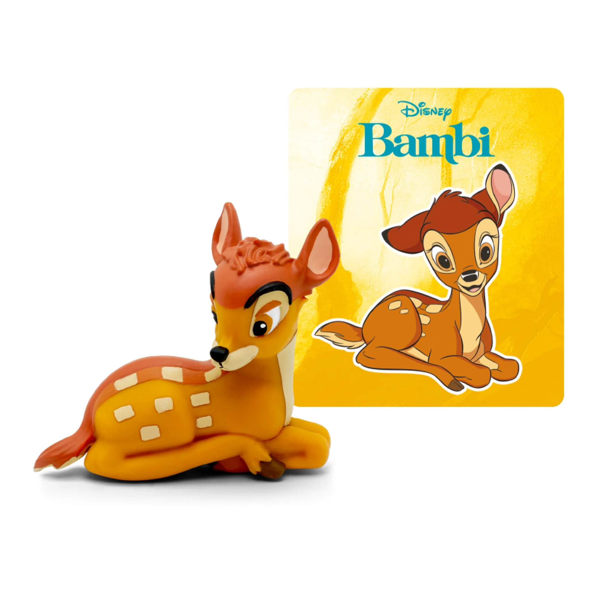 Disney Bambi Tonie Figurine (Français) - Image 3
