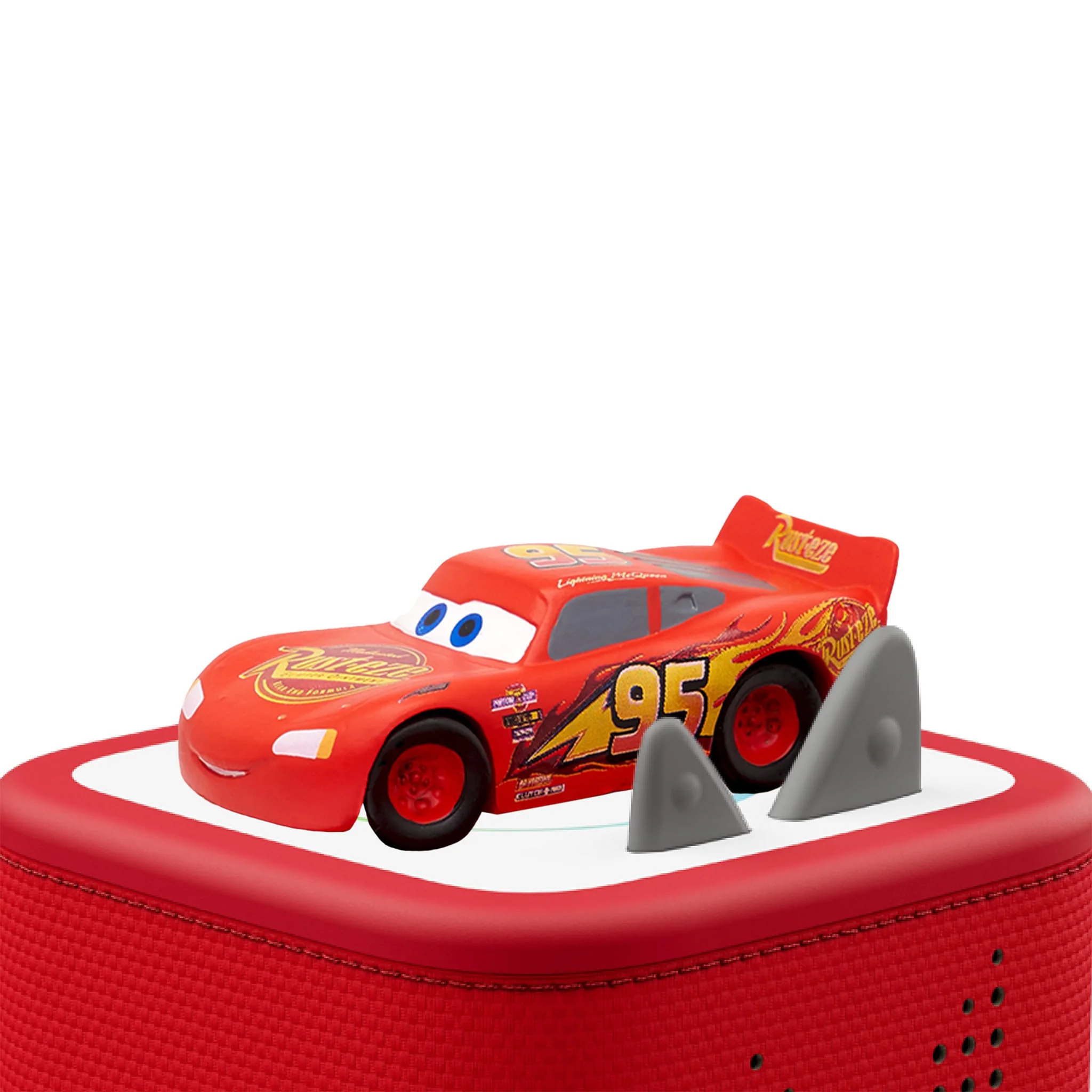 Cars Lightning McQueen Tonie Figurine (Anglais)