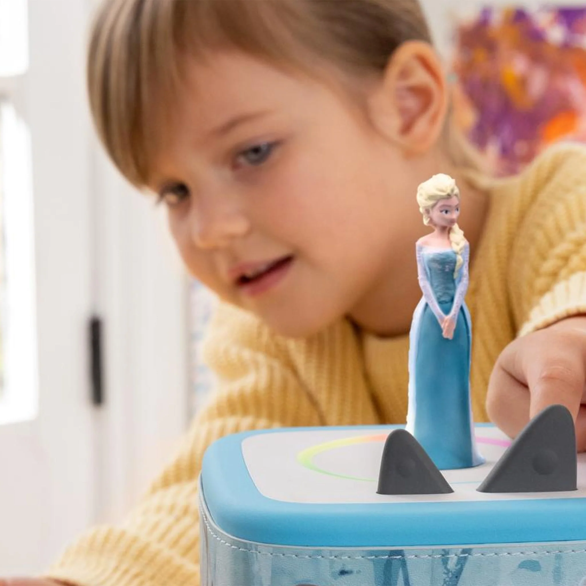 Disney Frozen Elsa Tonie Figurine (Anglais) - Image 4