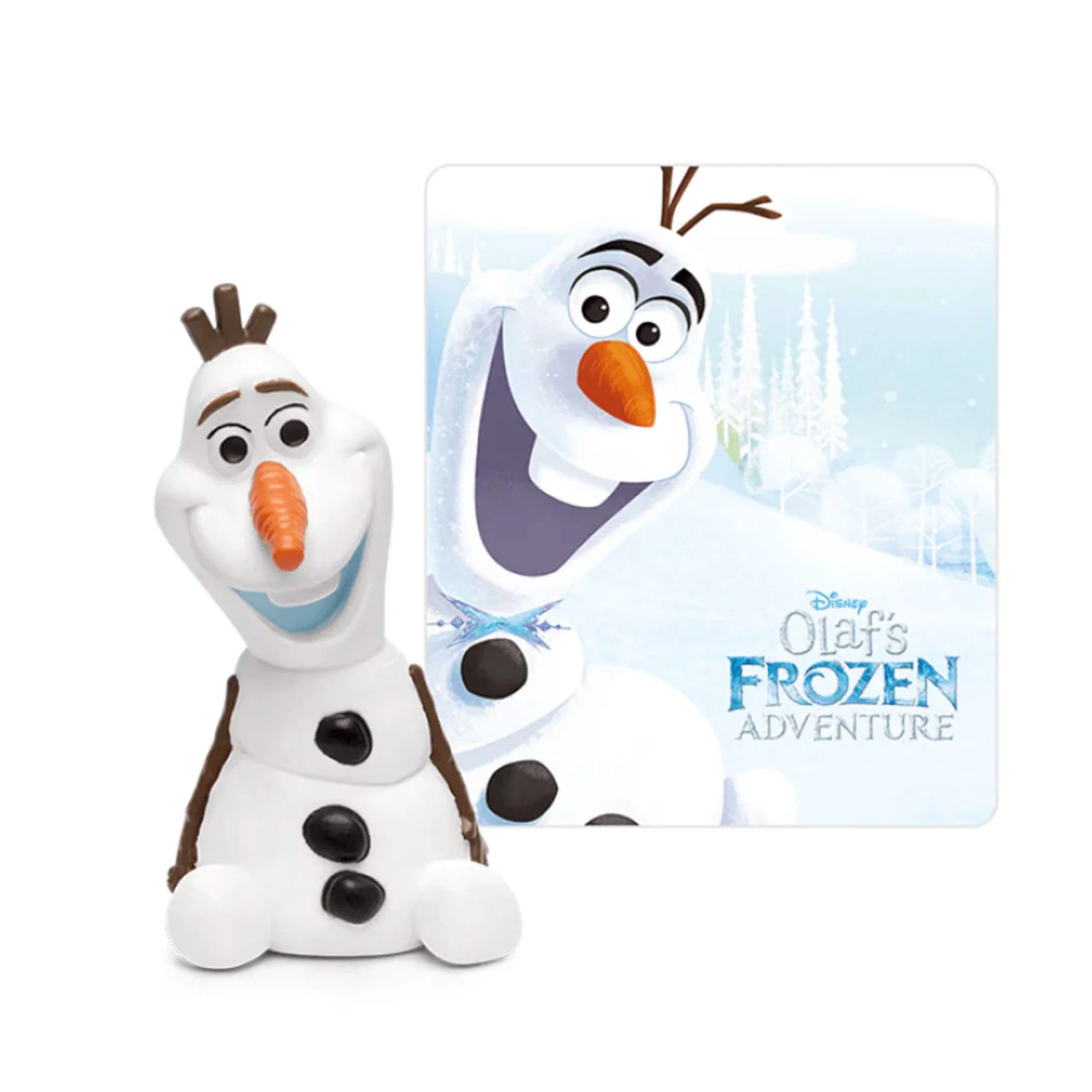 Disney Frozen: Olaf Tonie Figurine (Anglais) - Image 3