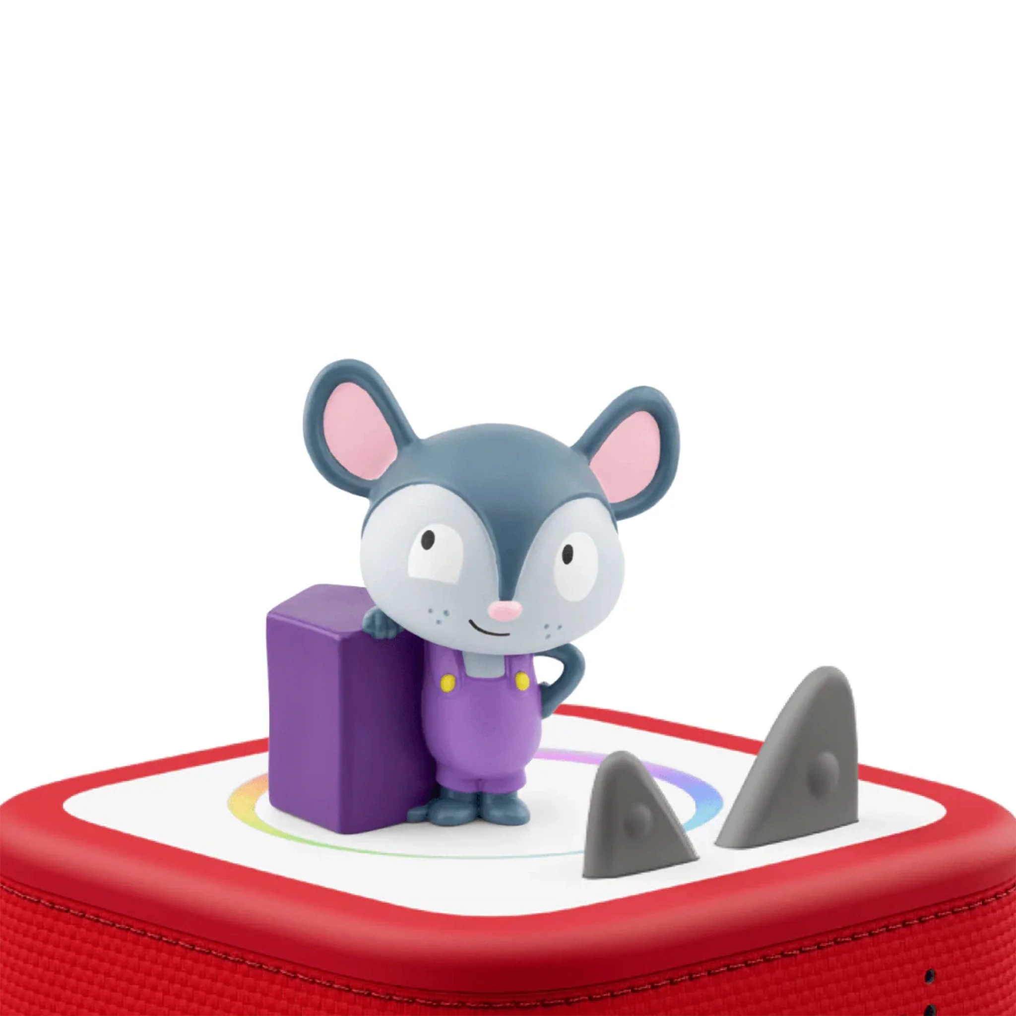 Lalalinos: Ça Groove Tonie Figurine (Français)