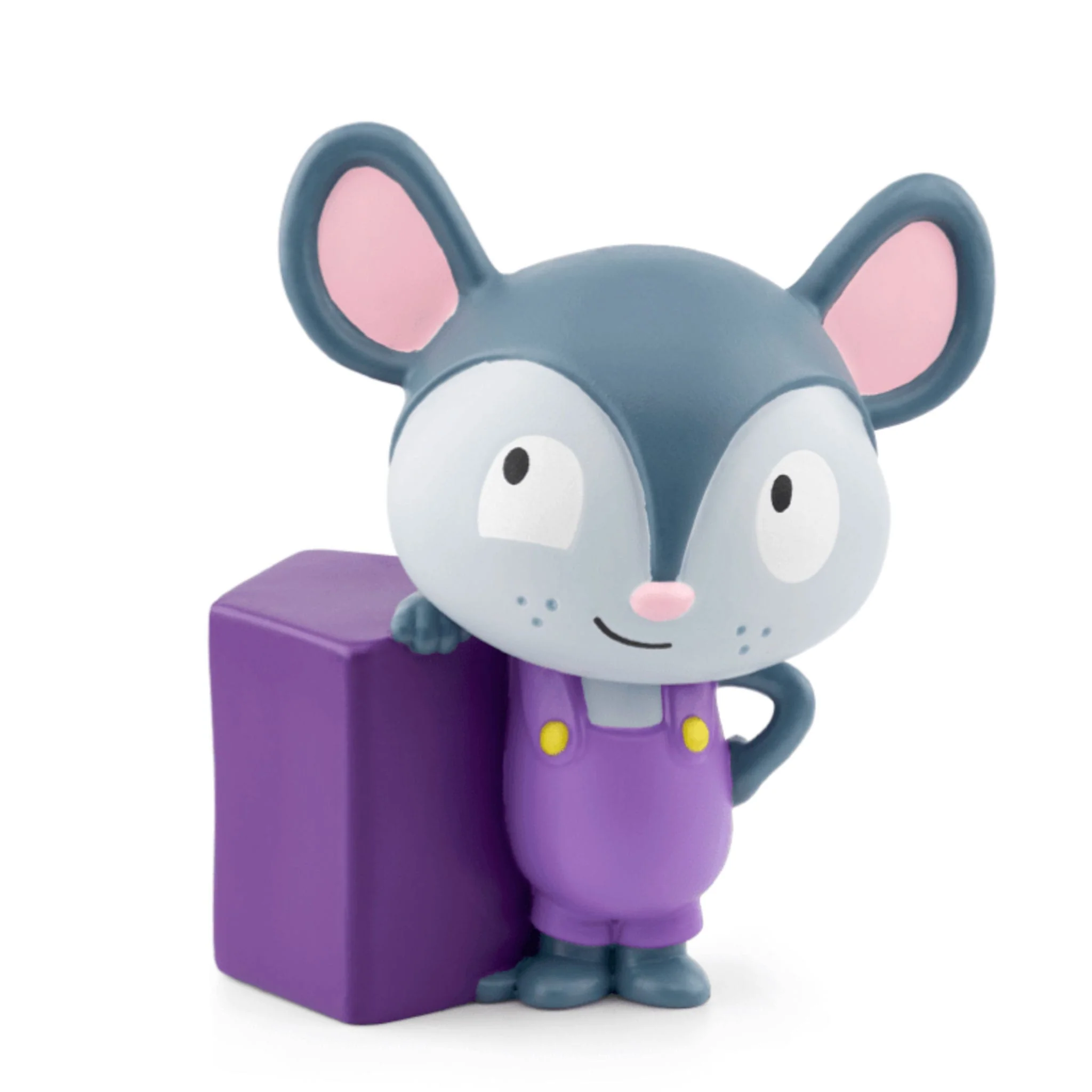 Lalalinos: Ça Groove Tonie Figurine (Français) - Image 4