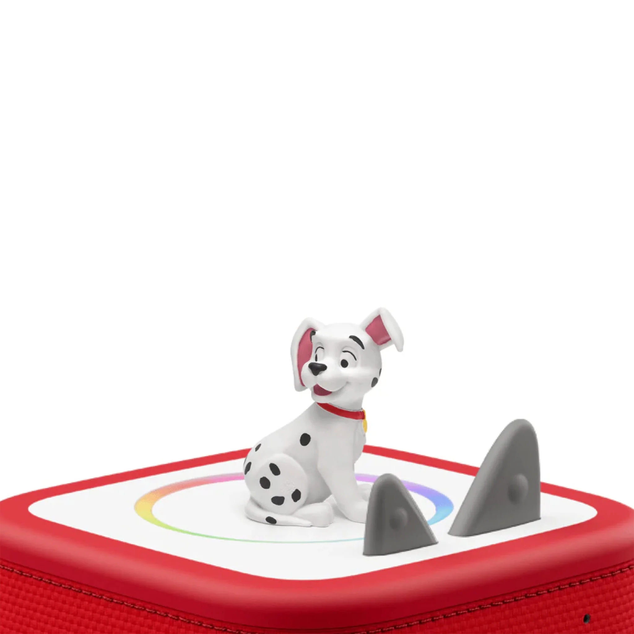 Disney Les 101 Dalmatiens Tonie Figurine (Français)