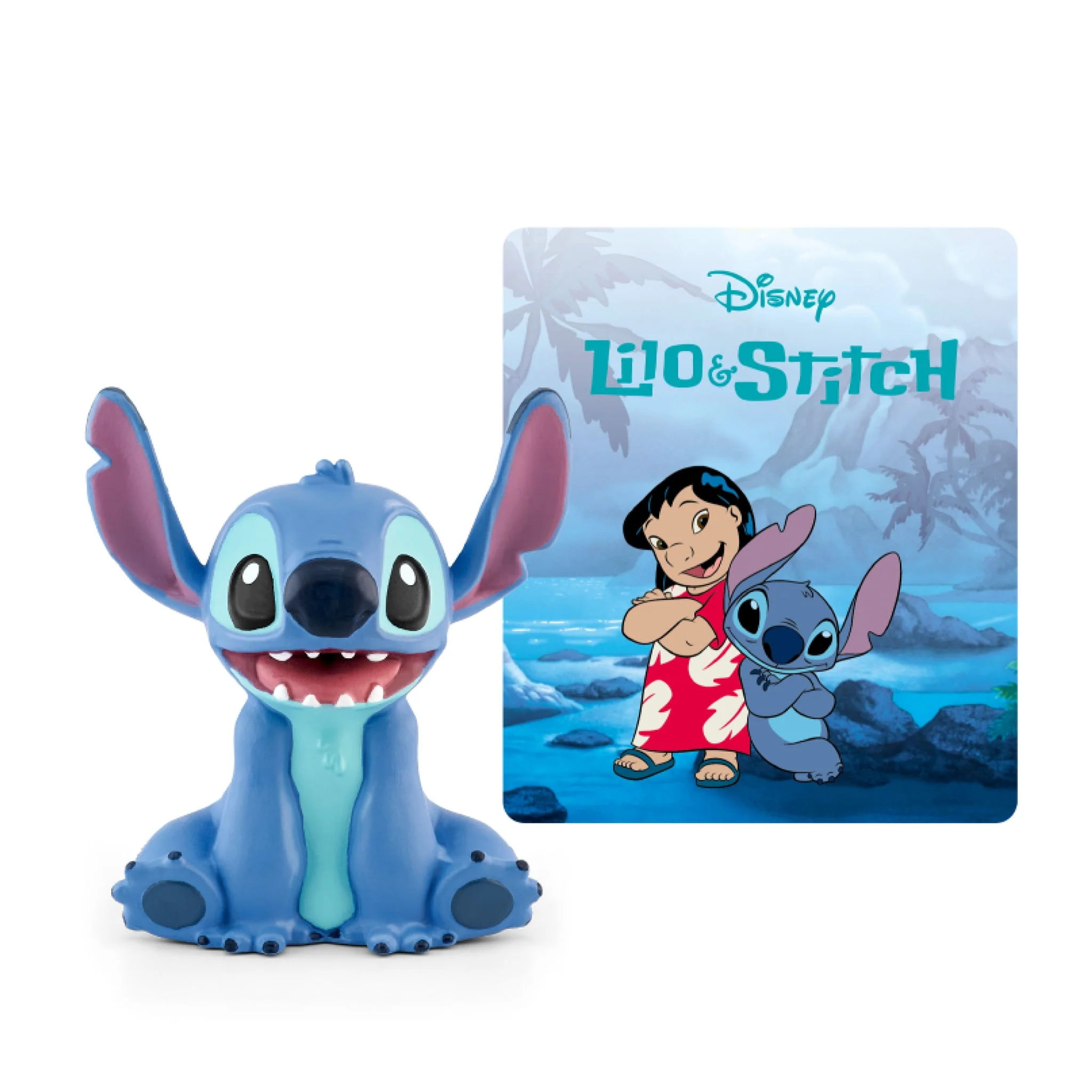 Disney Lilo & Stitch Tonie Figurine (Anglais) - Image 3