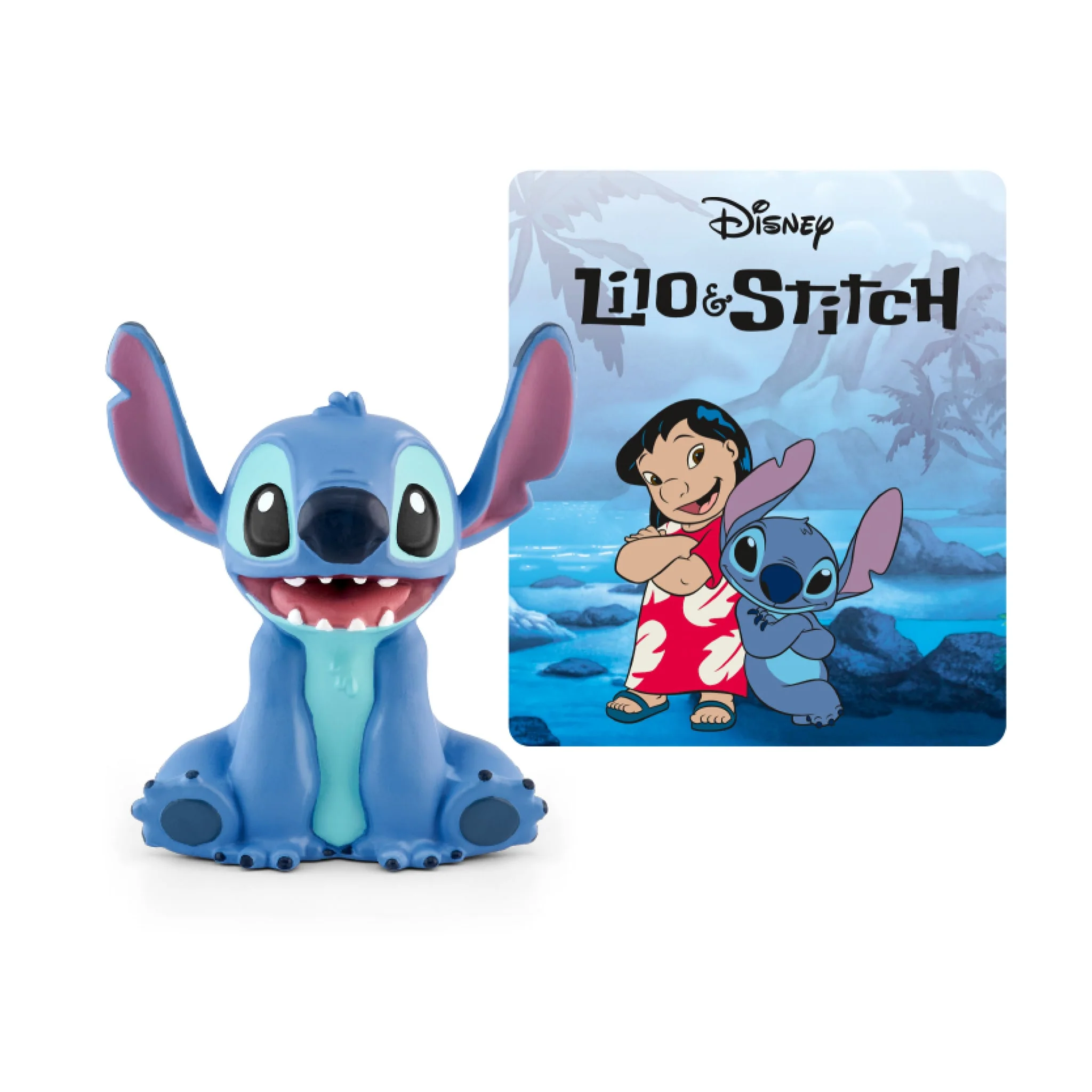 Disney Lilo et Stitch Tonie Figurine (Français) - Image 4