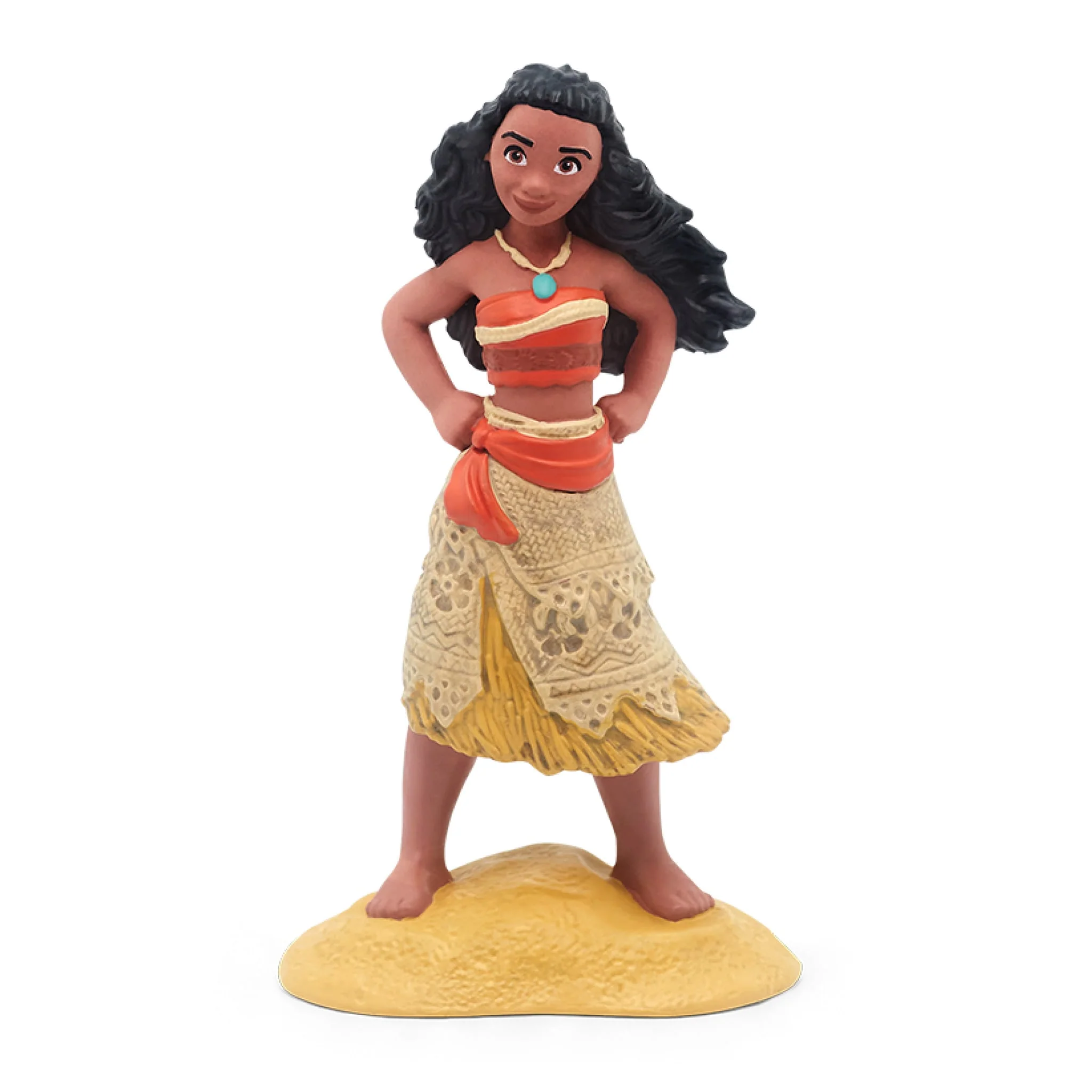 Disney Moana Tonie Figurine (Anglais) - Image 3