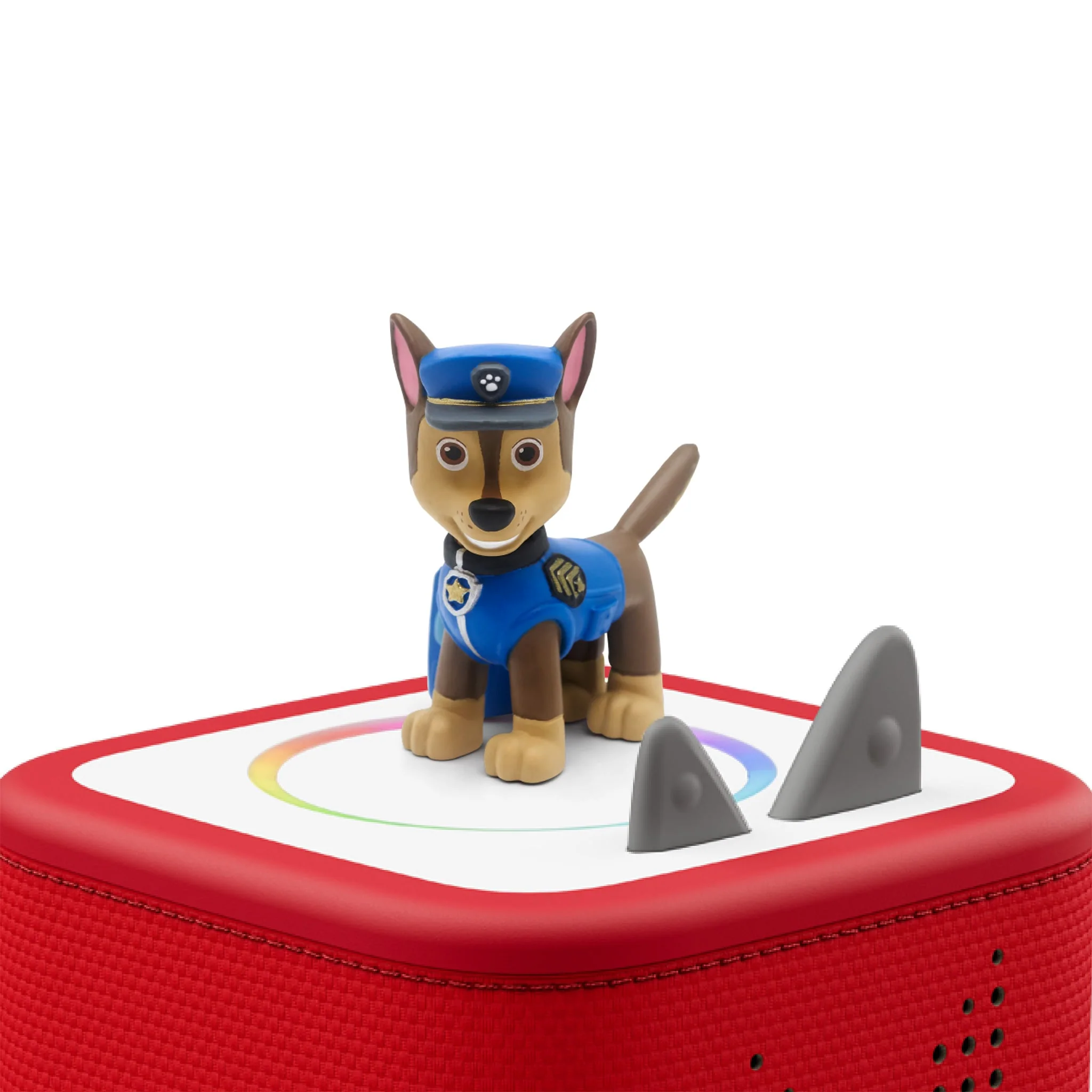 PAW Patrol Chase Tonie Figurine (Anglais)