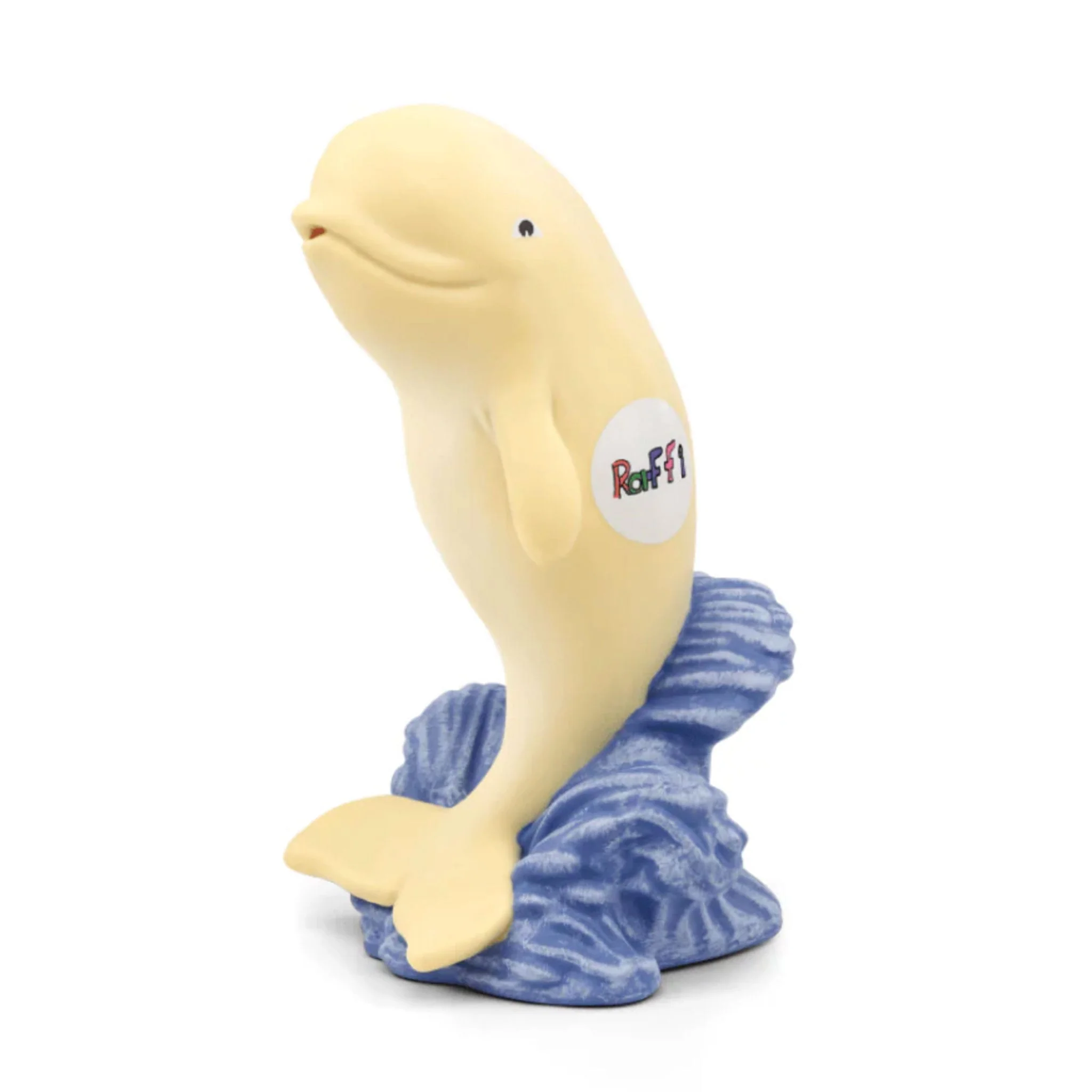 Figurine Raffi (Anglais) - Image 2