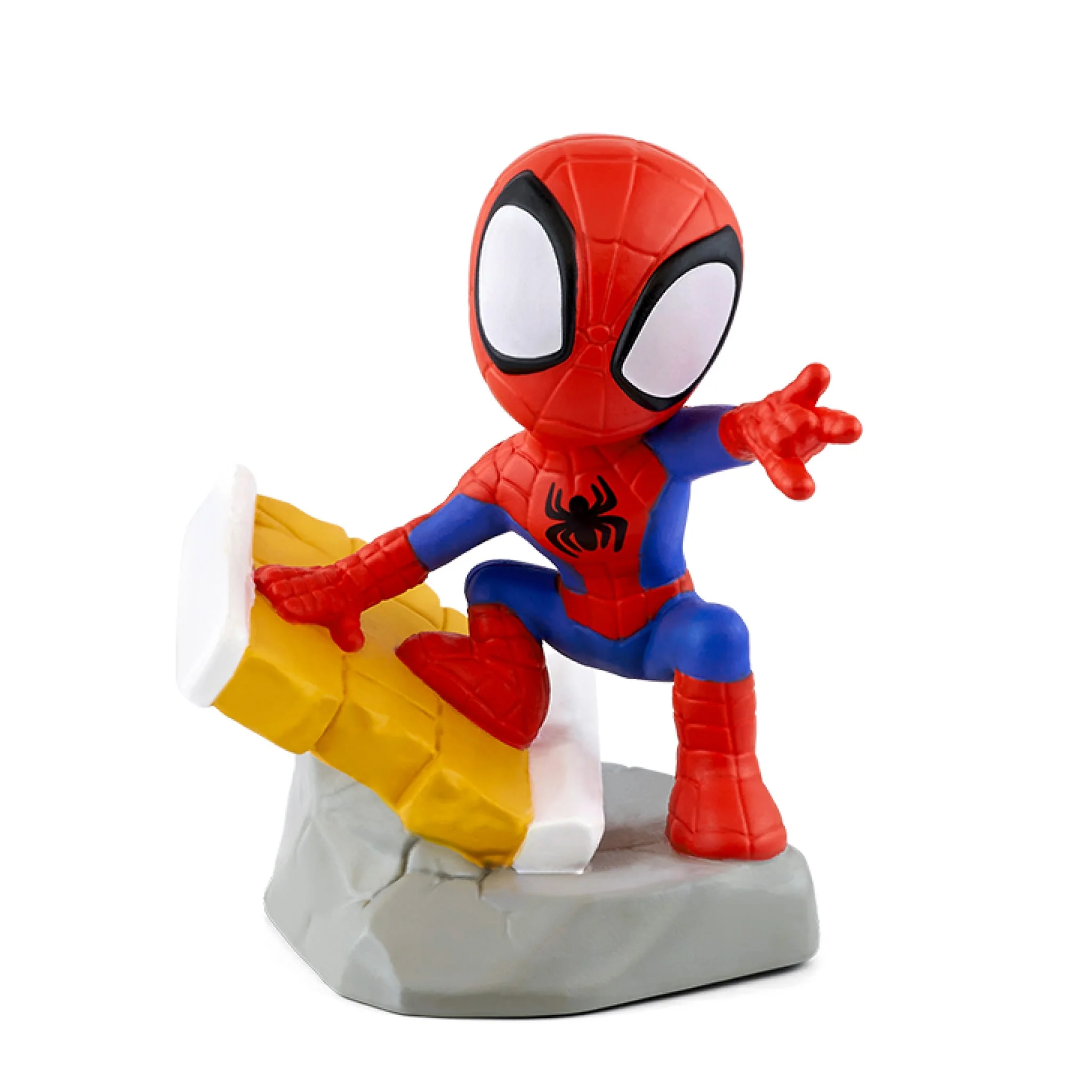 MARVEL Spidey et ses amis extraordinaires - Spidey Tonie Figurine (Français) - Image 3