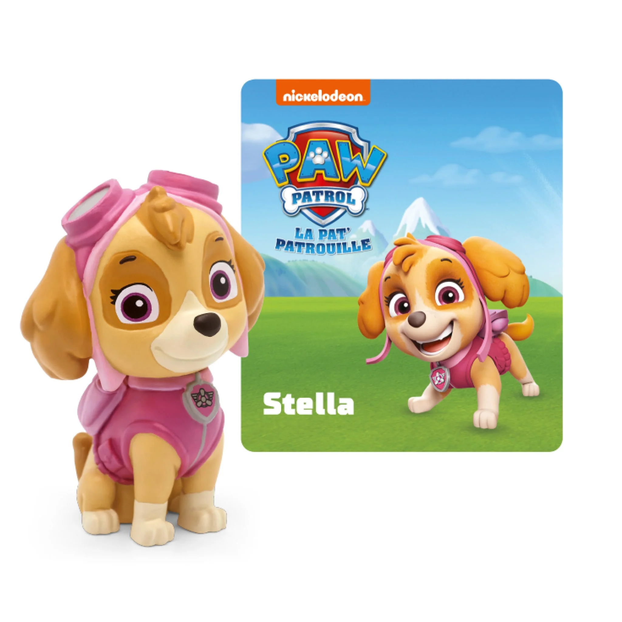 La Pat' Patrouille - Stella Tonie Figurine (Français) - Image 3